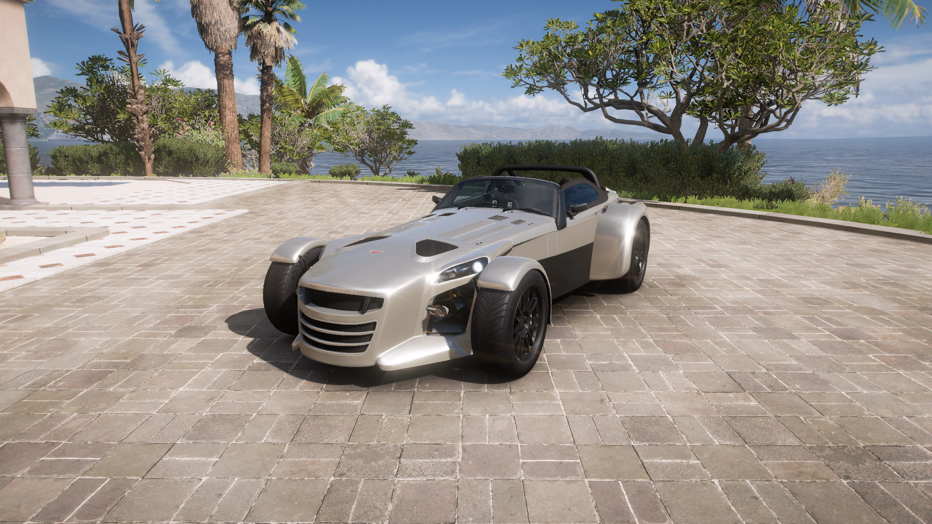 2013 Donkervoort D8 Gto – view 1