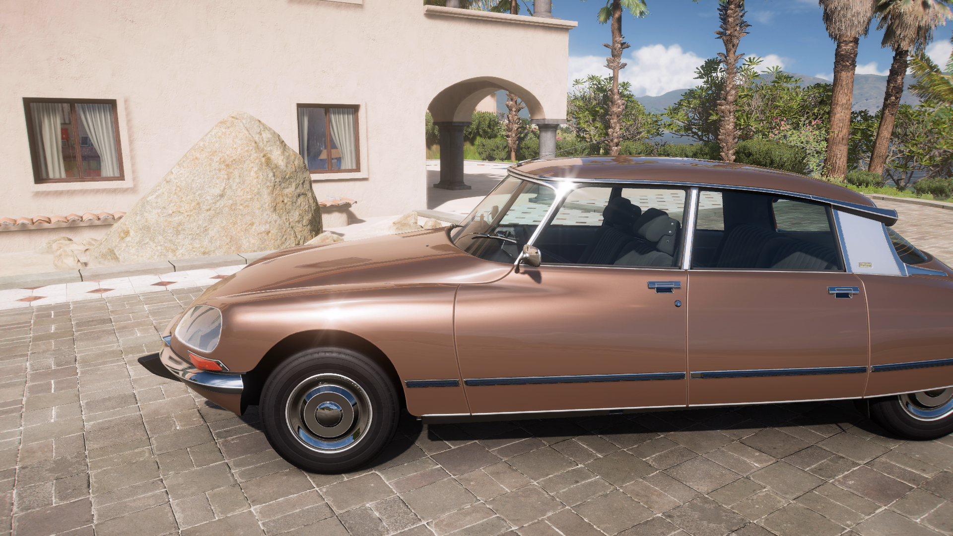 1975 Ds 23 – view 2