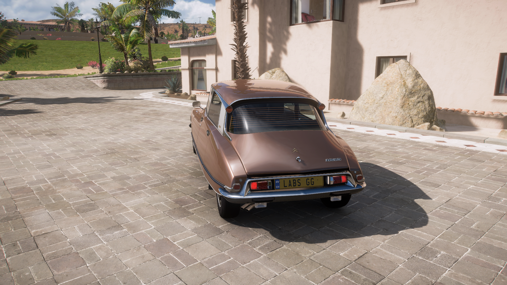 1975 Ds 23 – view 3