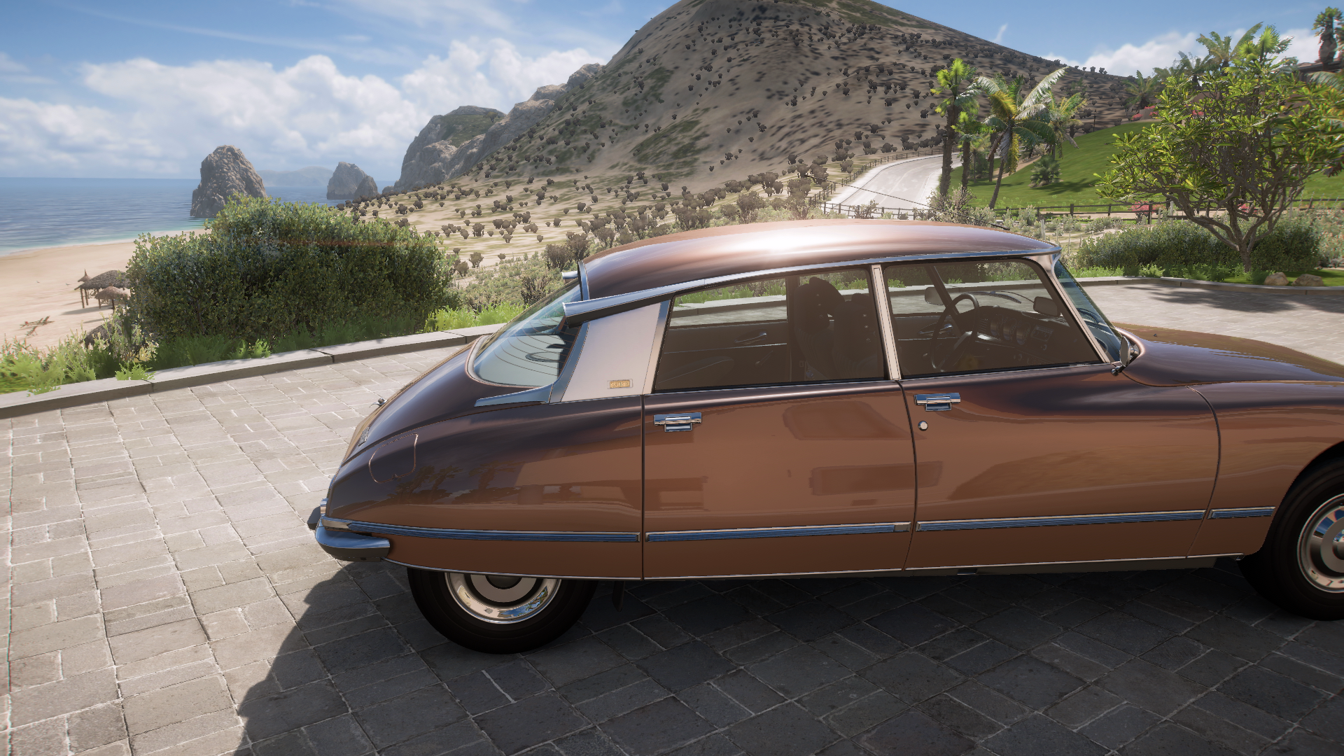 1975 Ds 23 – view 4