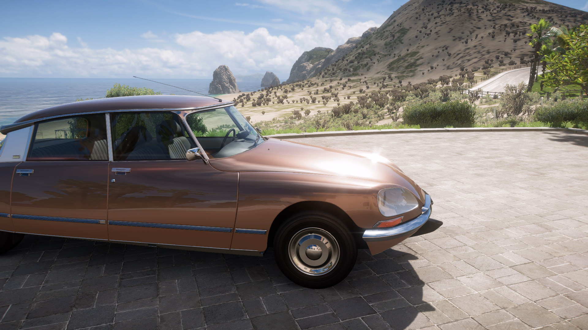 1975 Ds 23 – view 5