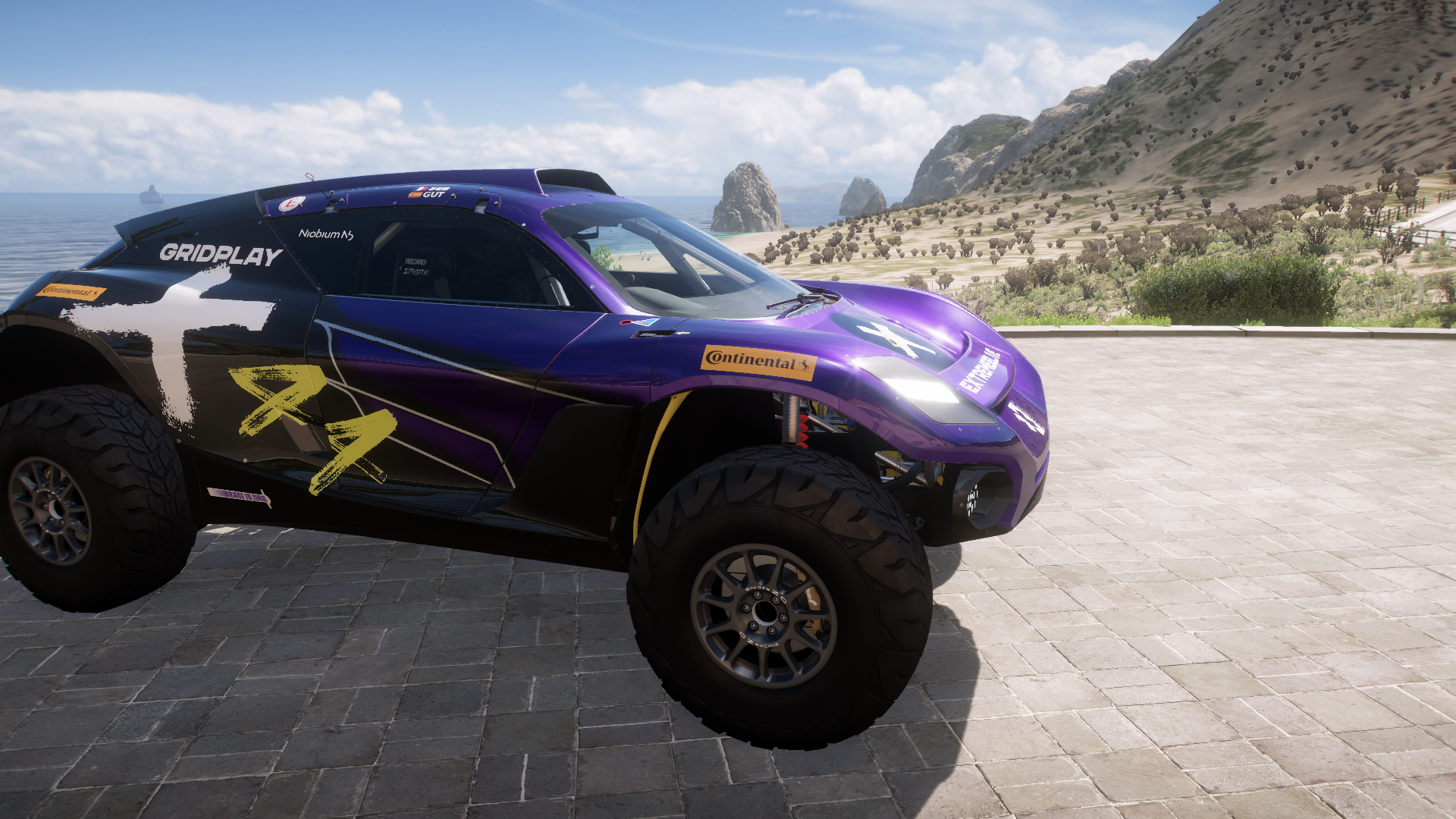 2022 Extreme E #44 X44 – view 5