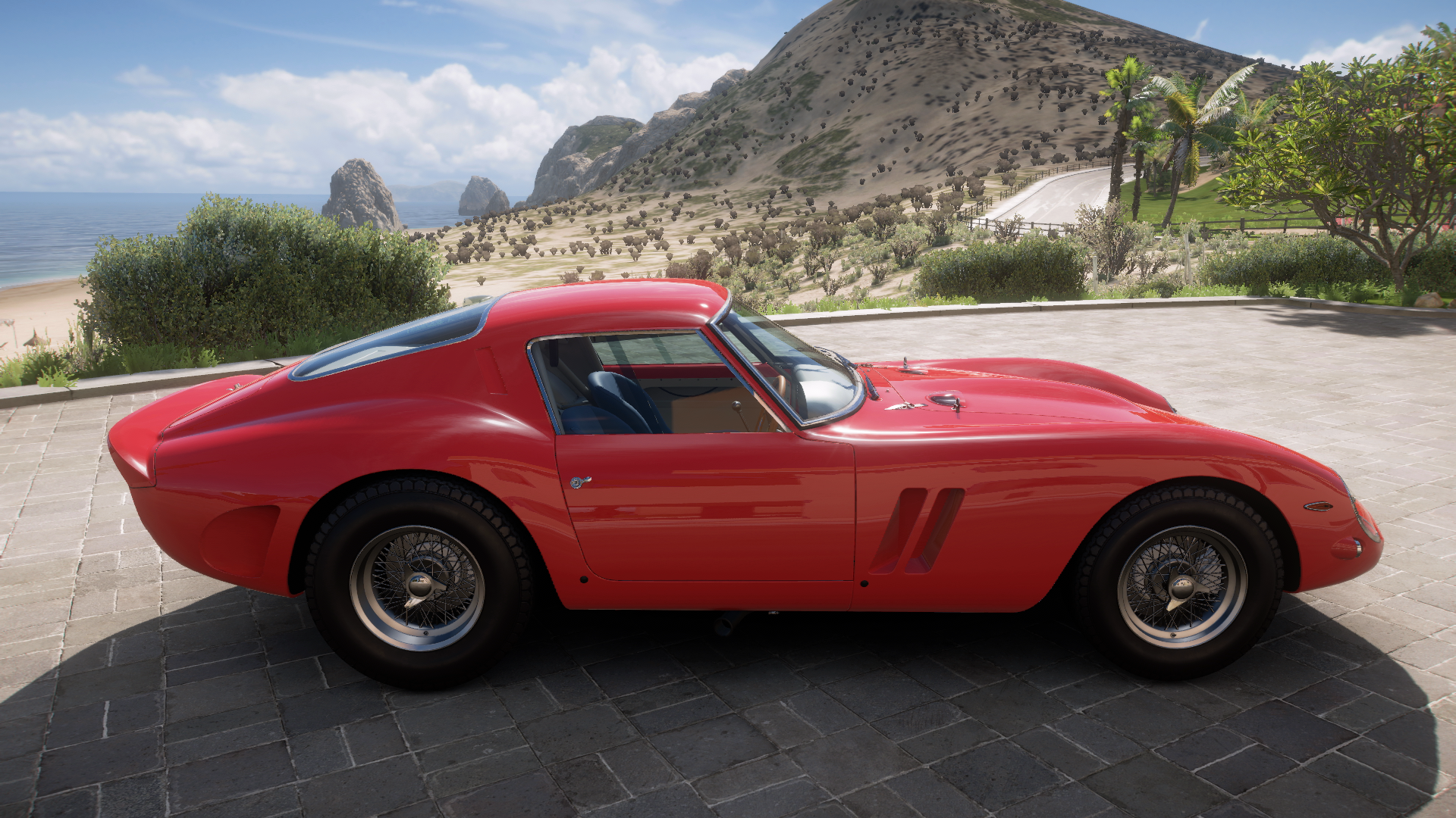 1962 Ferrari 250 Gto – view 4