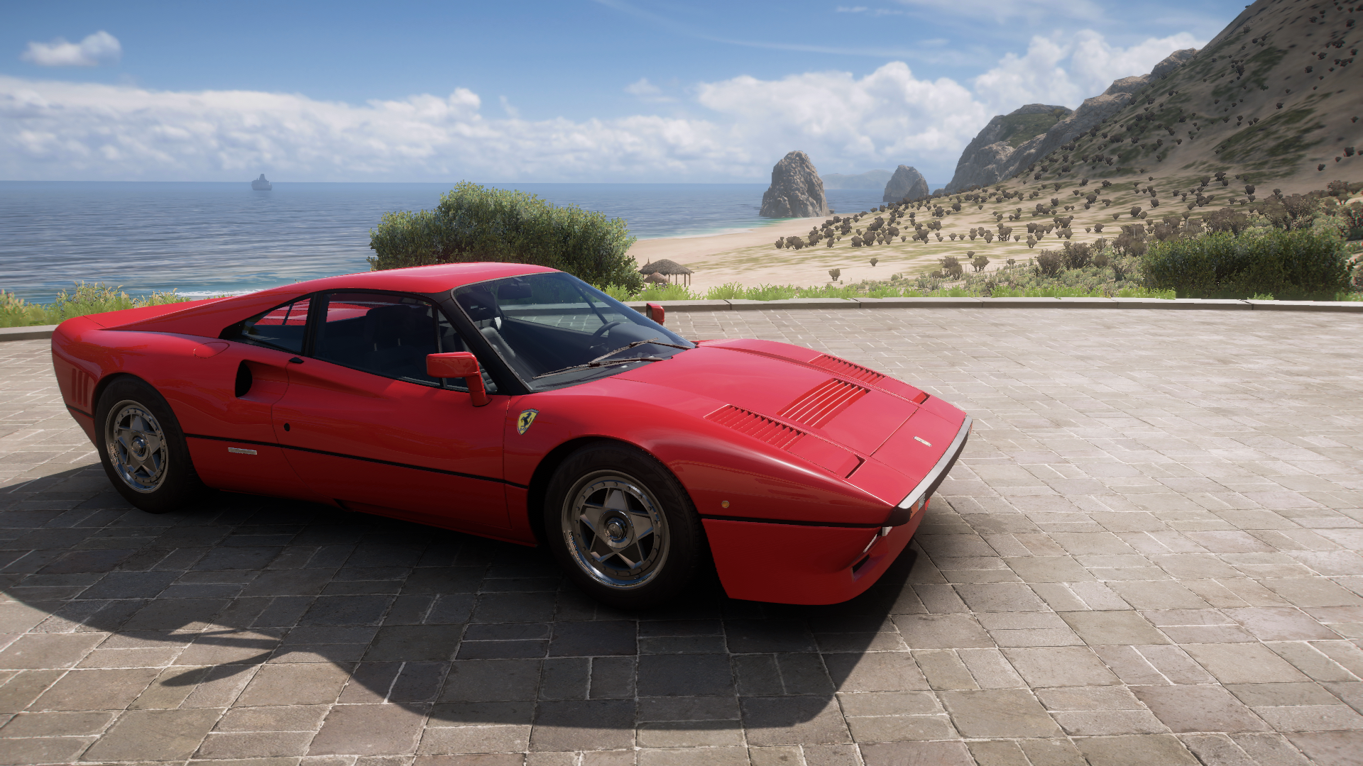 1984 Ferrari 288 Gto – view 5