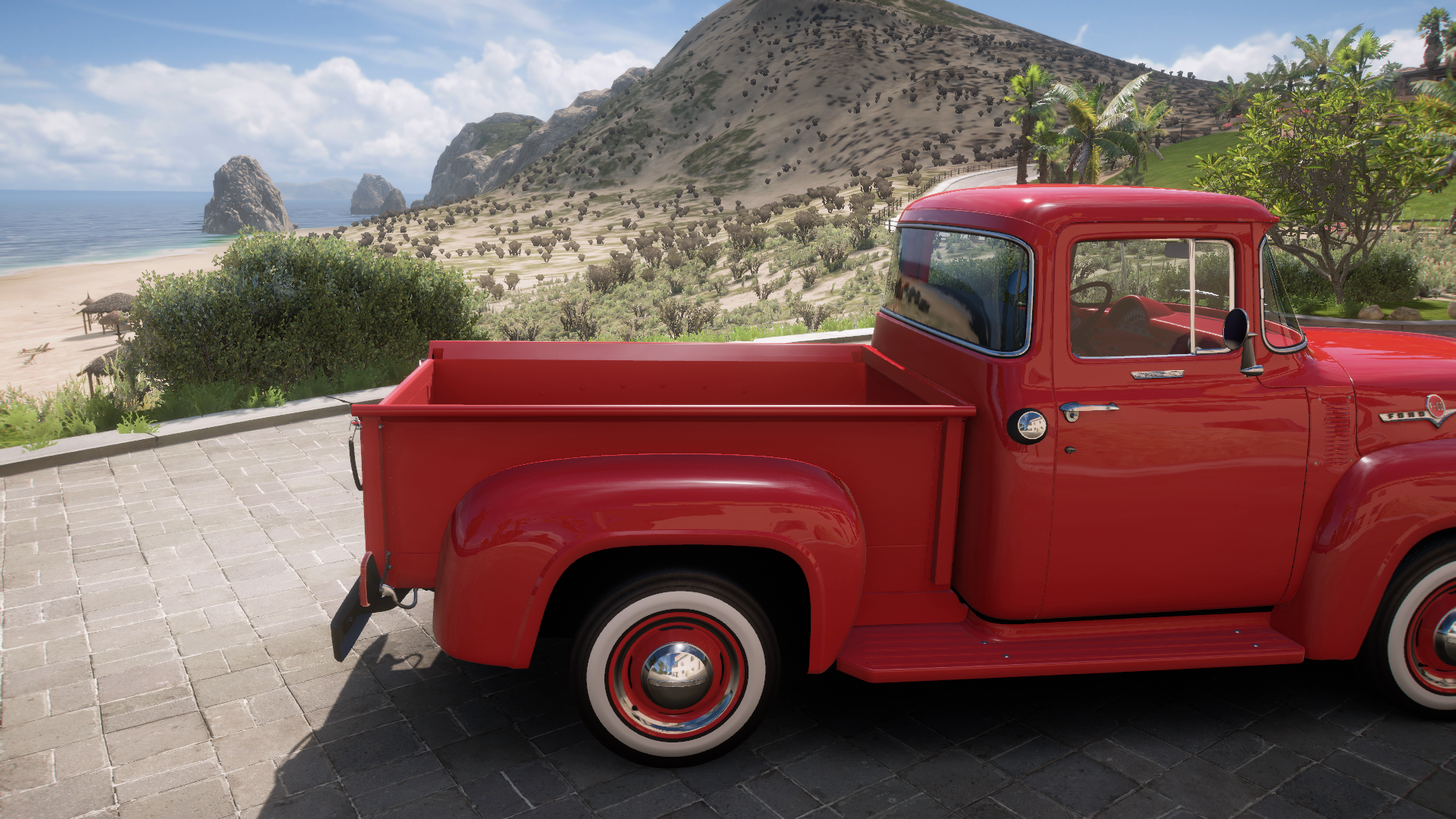 1956 Ford F-100 – view 4