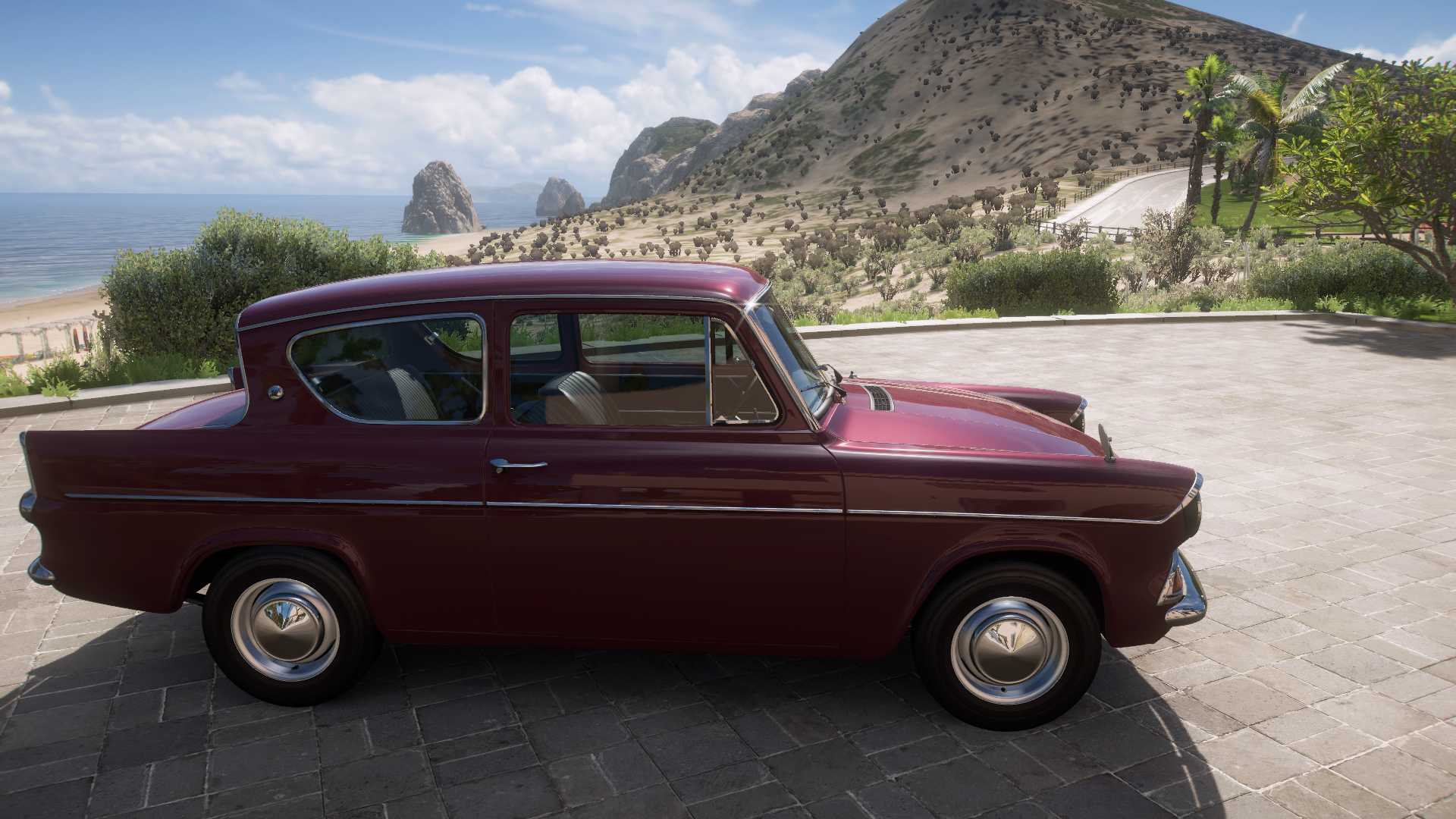 1959 Ford Anglia 105e – view 4