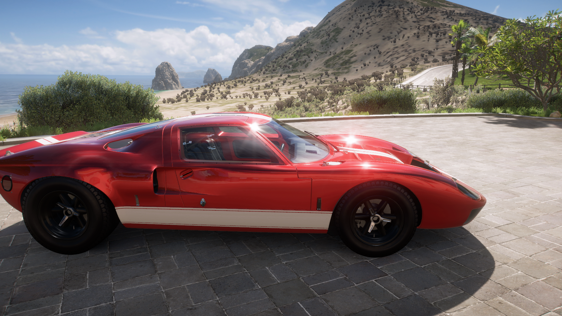 1964 Ford Gt40 Mki – view 4