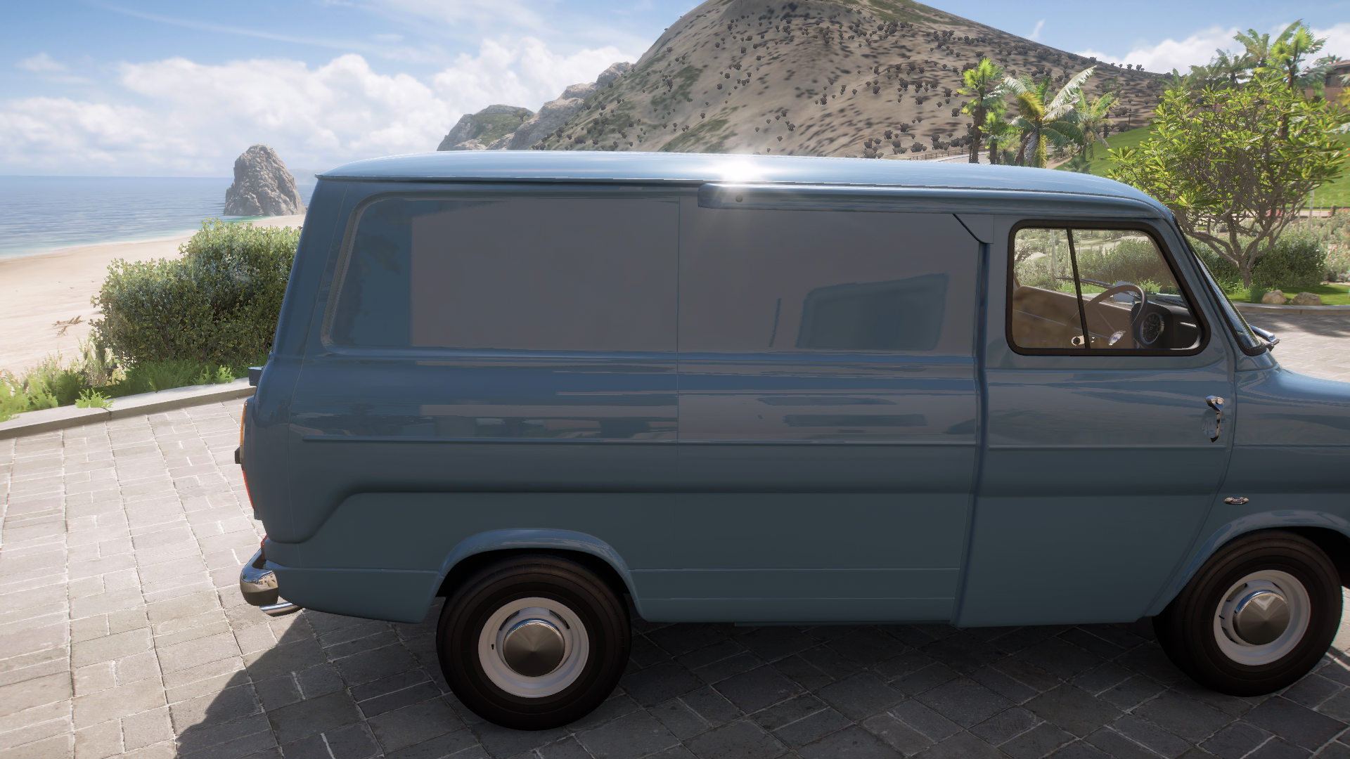 1965 Ford Transit – view 4