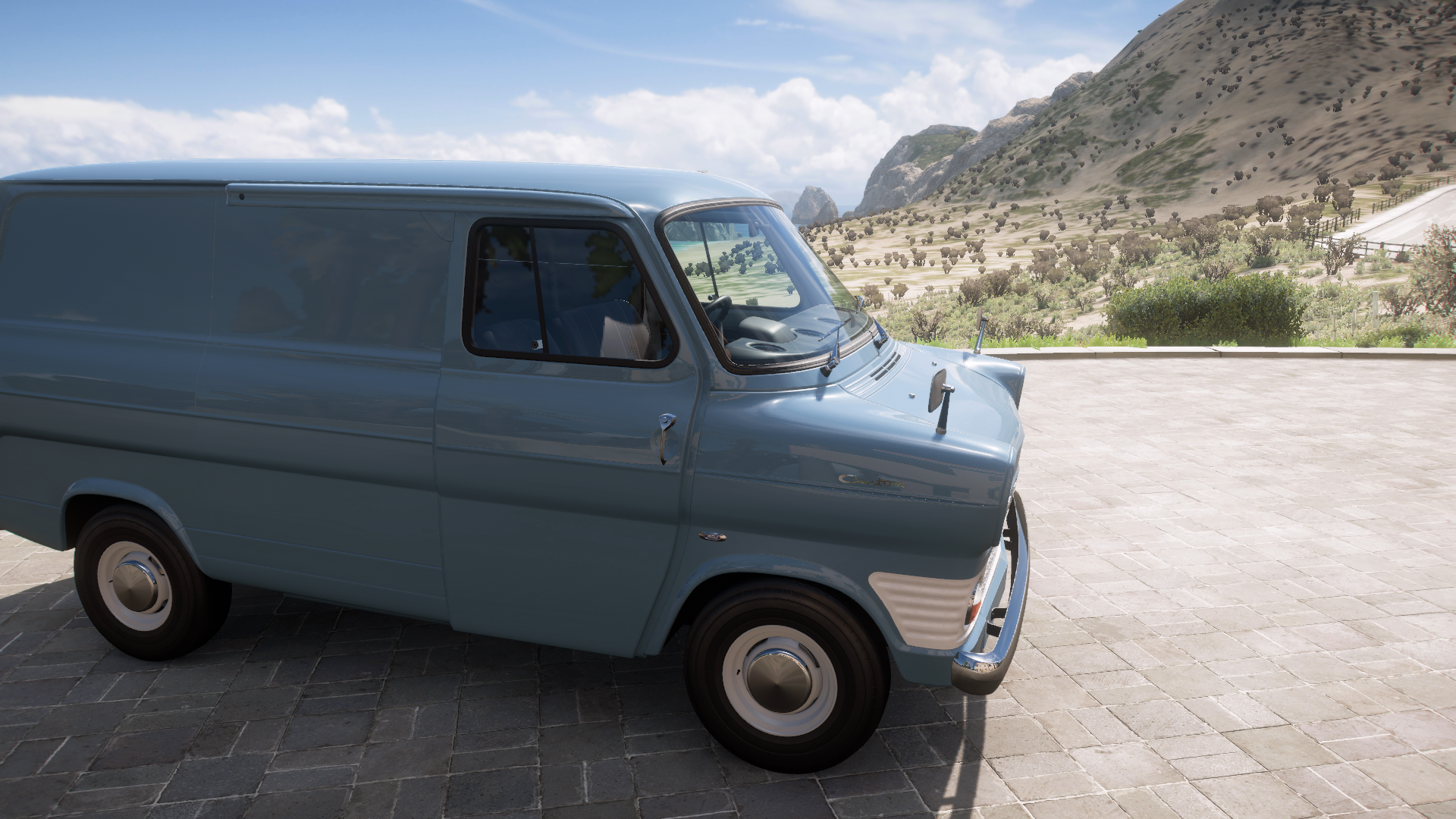 1965 Ford Transit – view 5