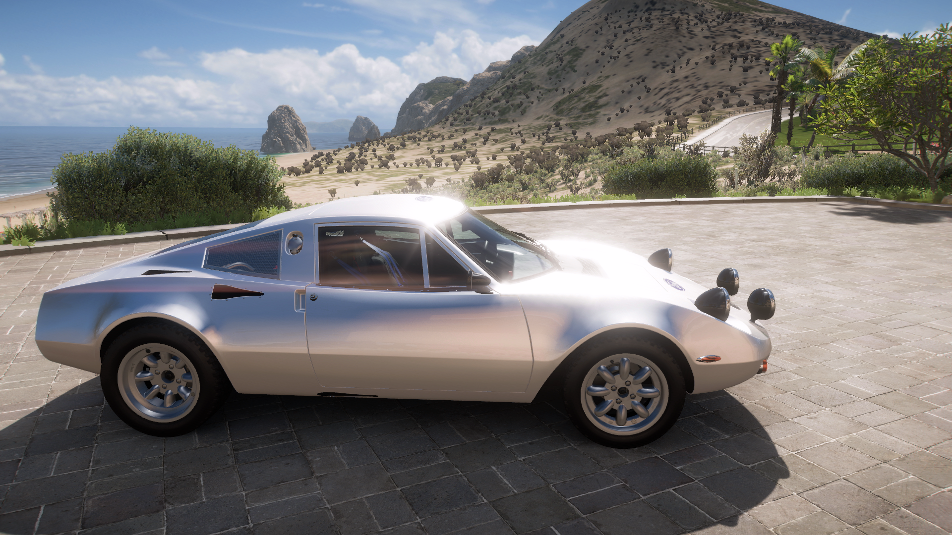 1970 Ford Gt70 – view 4