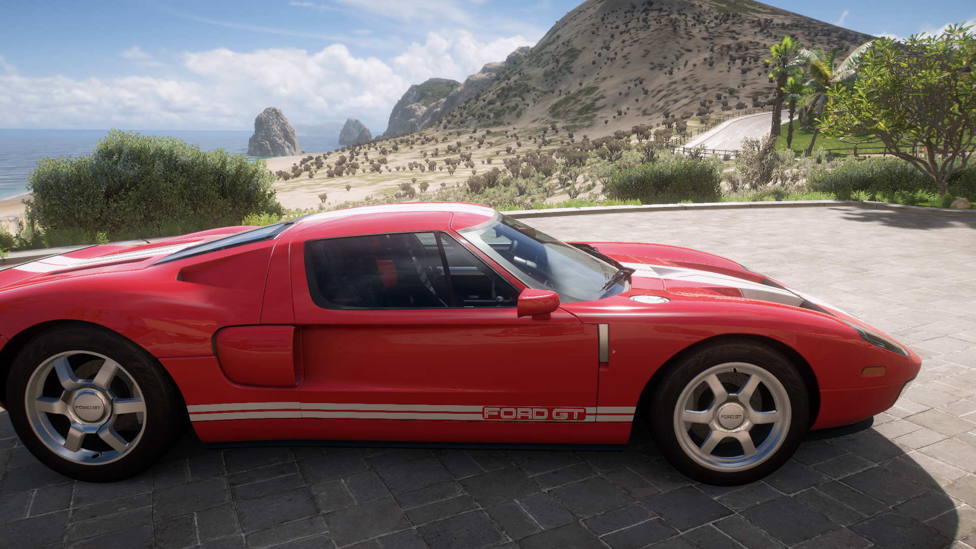 2005 Ford Gt – view 4