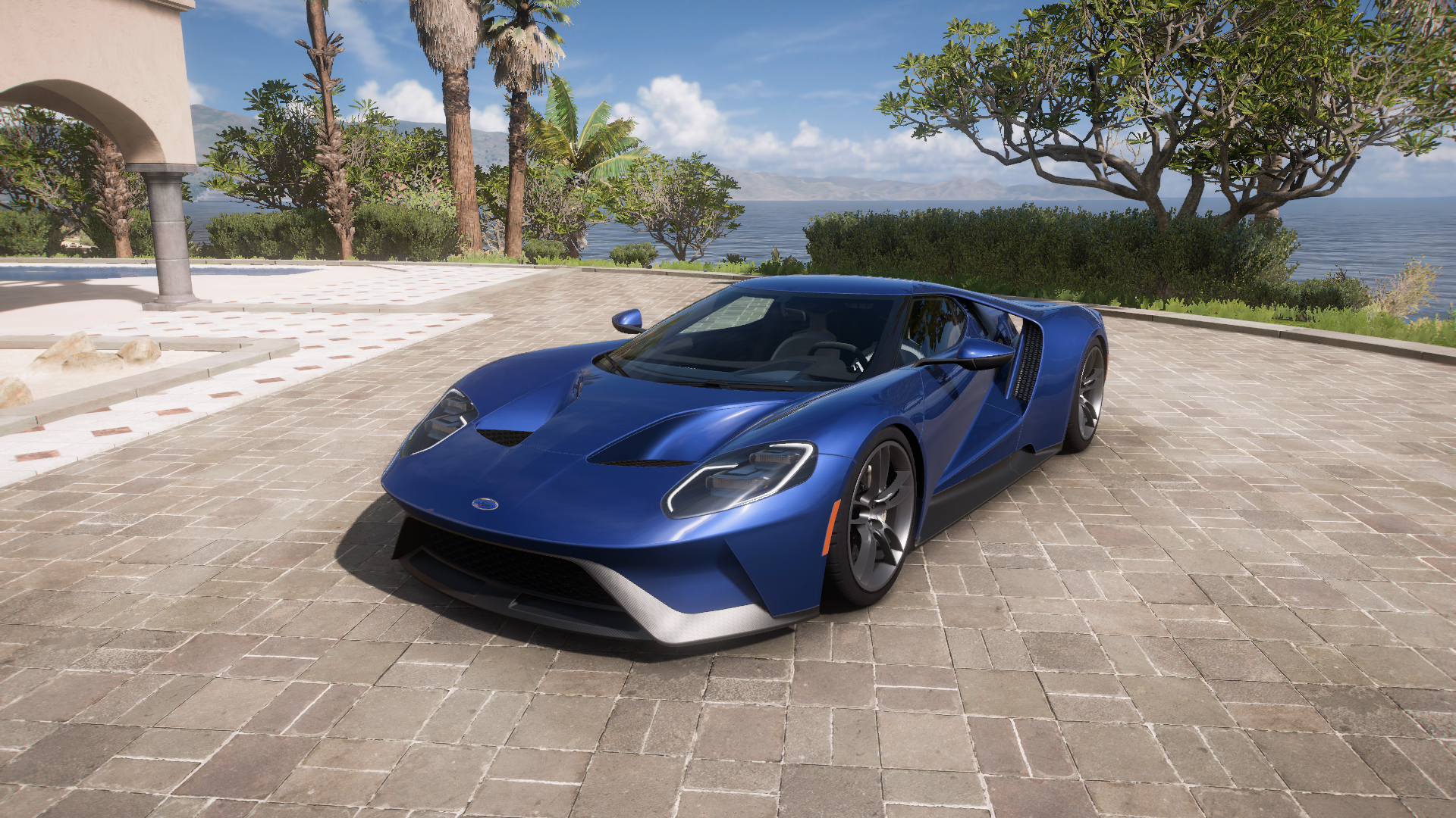 2017 Ford Gt – view 1