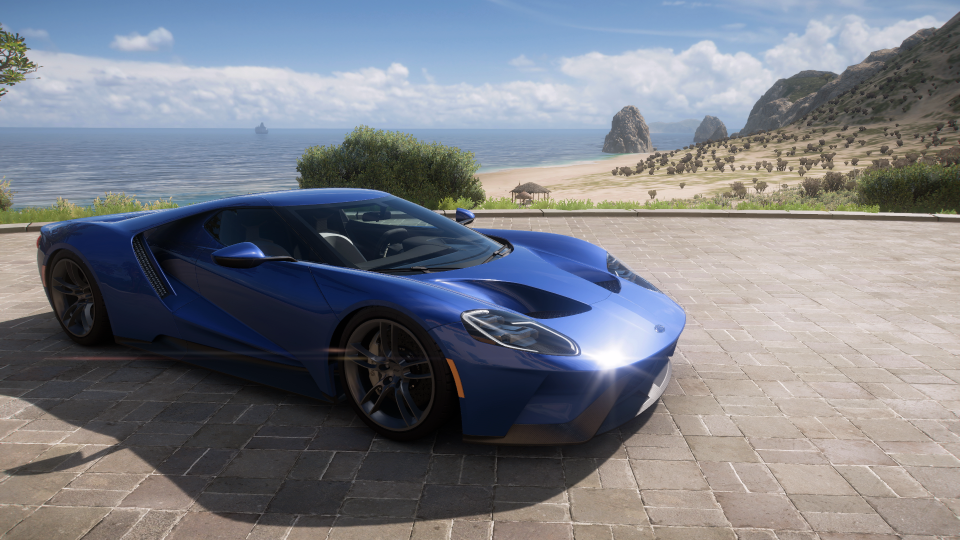 2017 Ford Gt – view 5