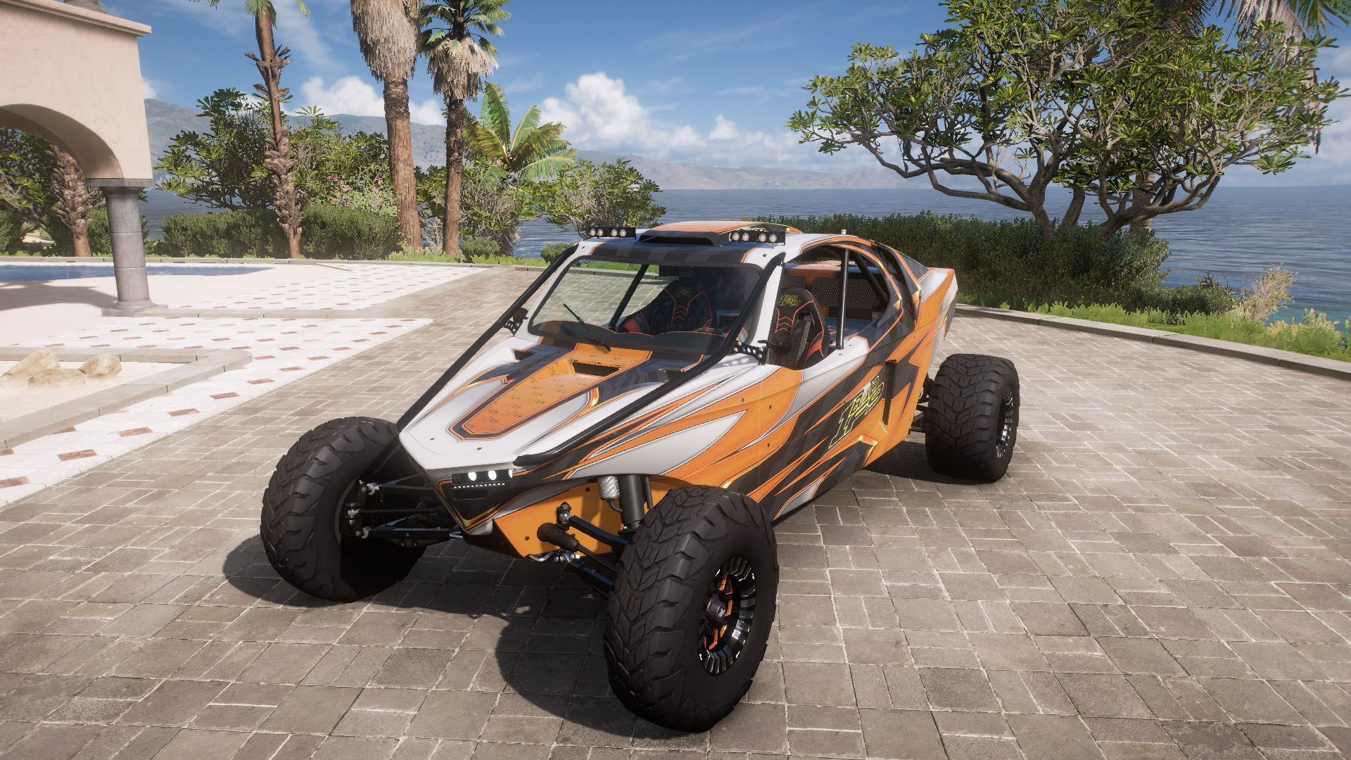 2018 Funco Motorsports F9 – view 1