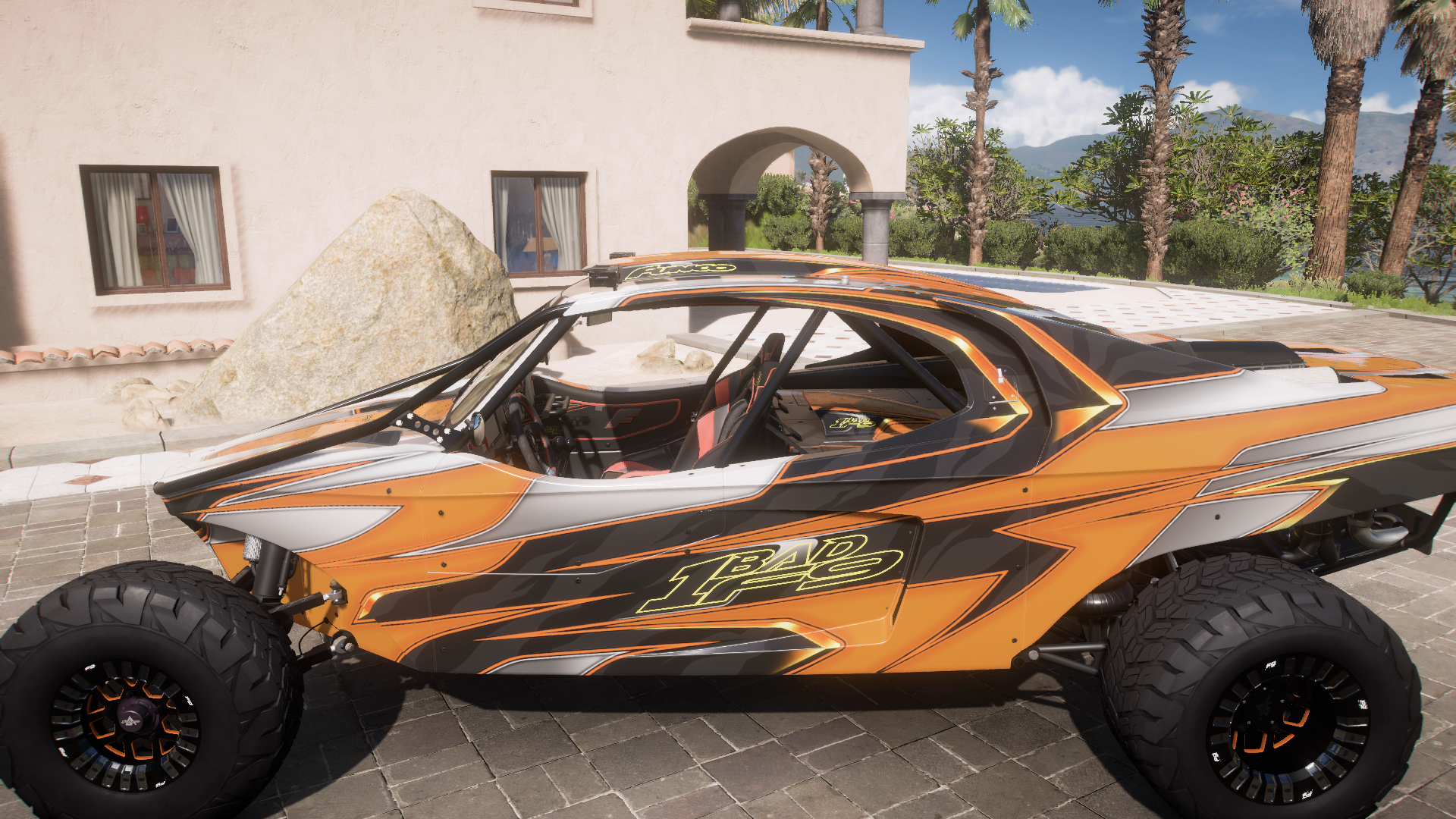 2018 Funco Motorsports F9 – view 2