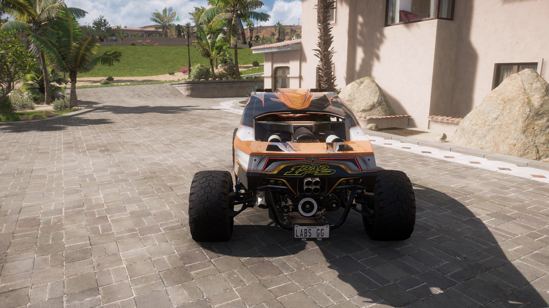 2018 Funco Motorsports F9 – view 3