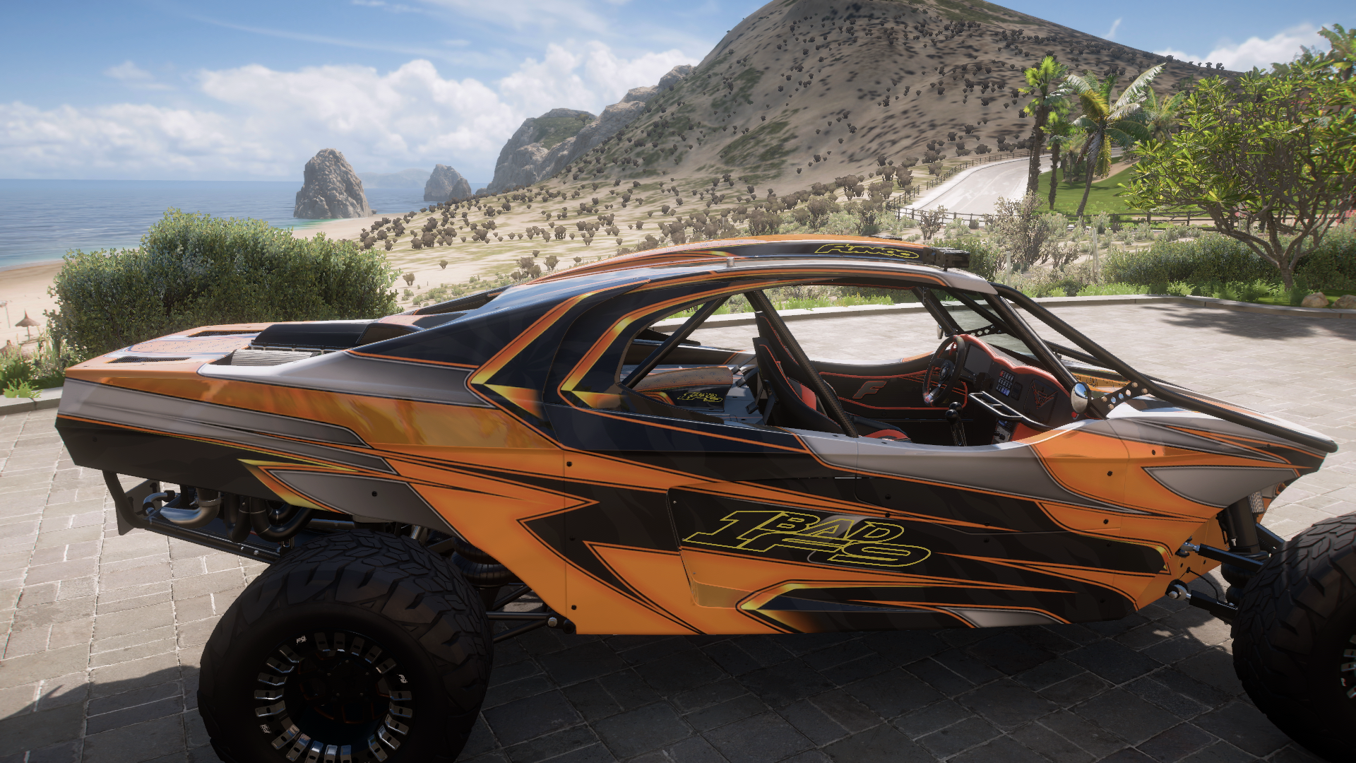 2018 Funco Motorsports F9 – view 4