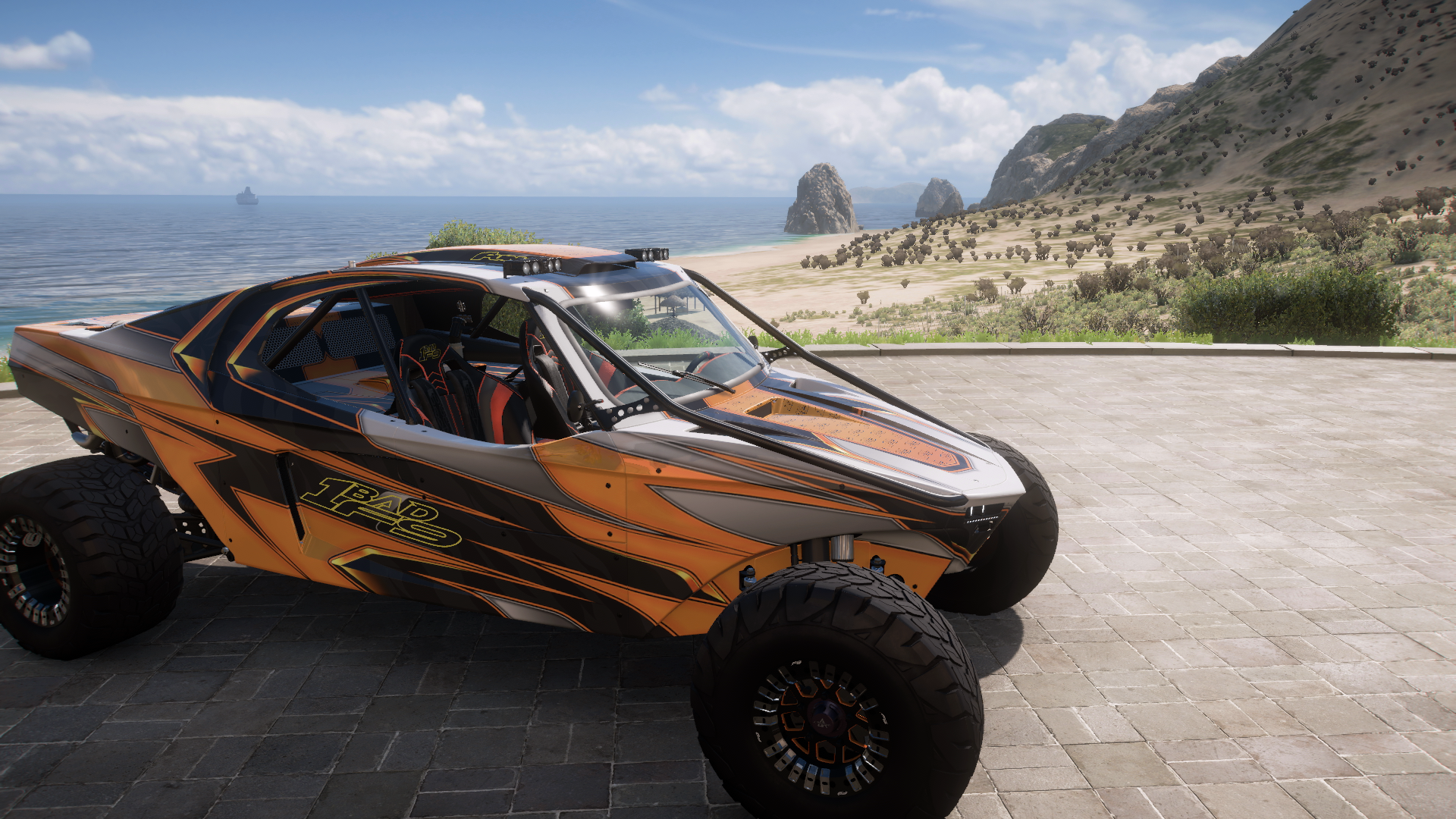 2018 Funco Motorsports F9 – view 5