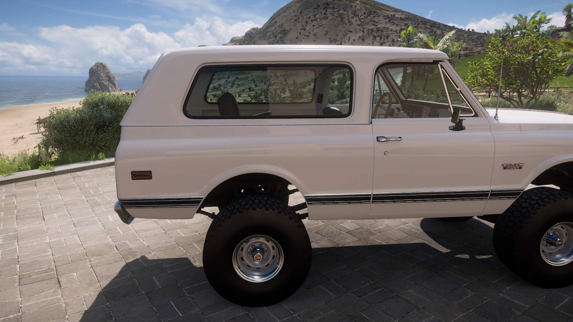 1970 Gmc Jimmy – view 4