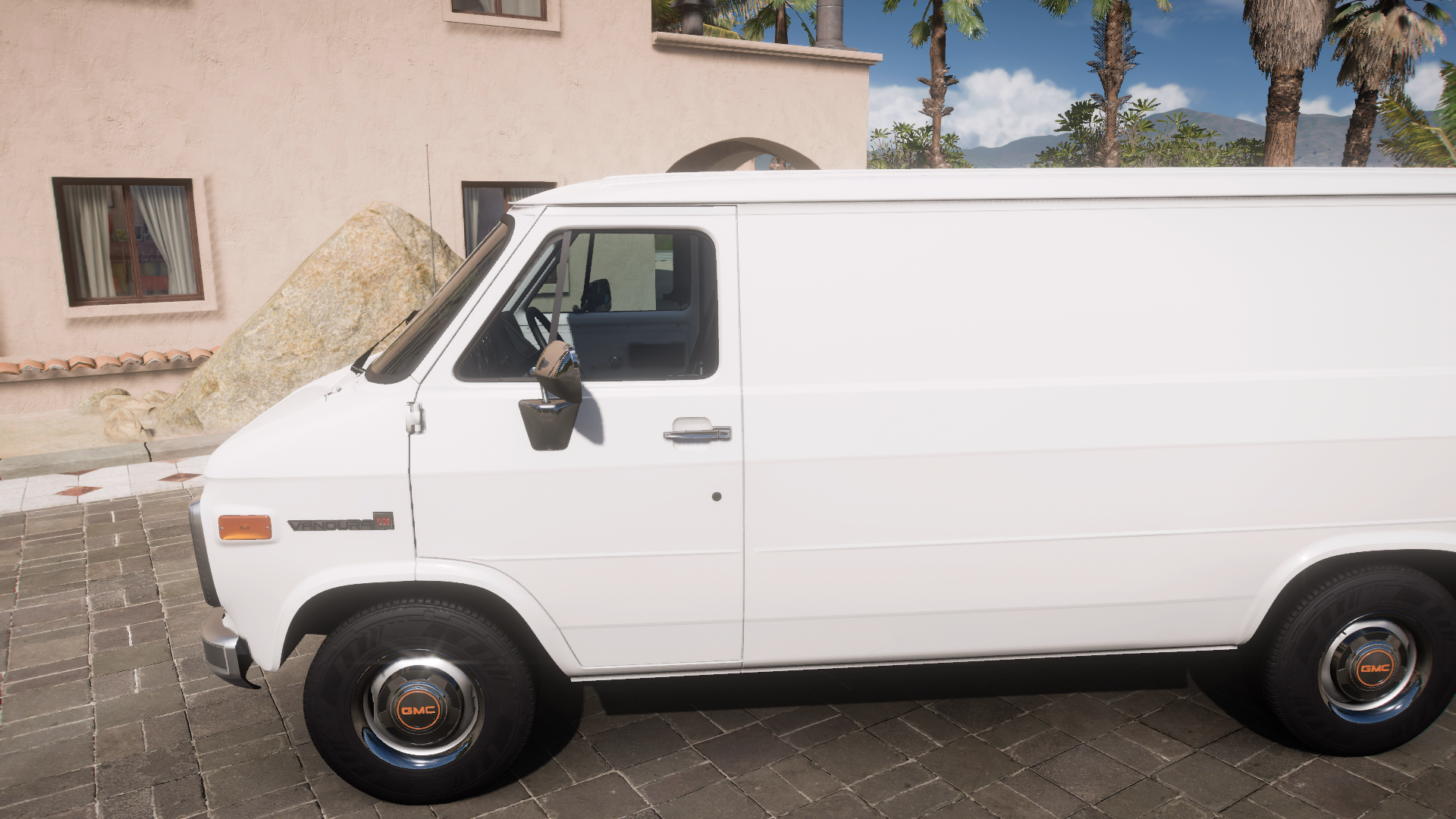 1983 Gmc Vandura G-1500 – view 2