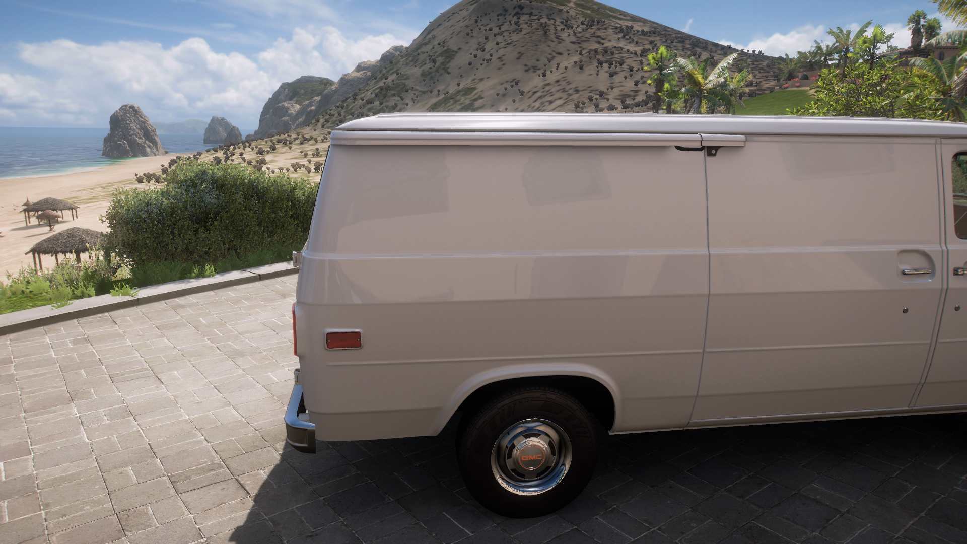 1983 Gmc Vandura G-1500 – view 4