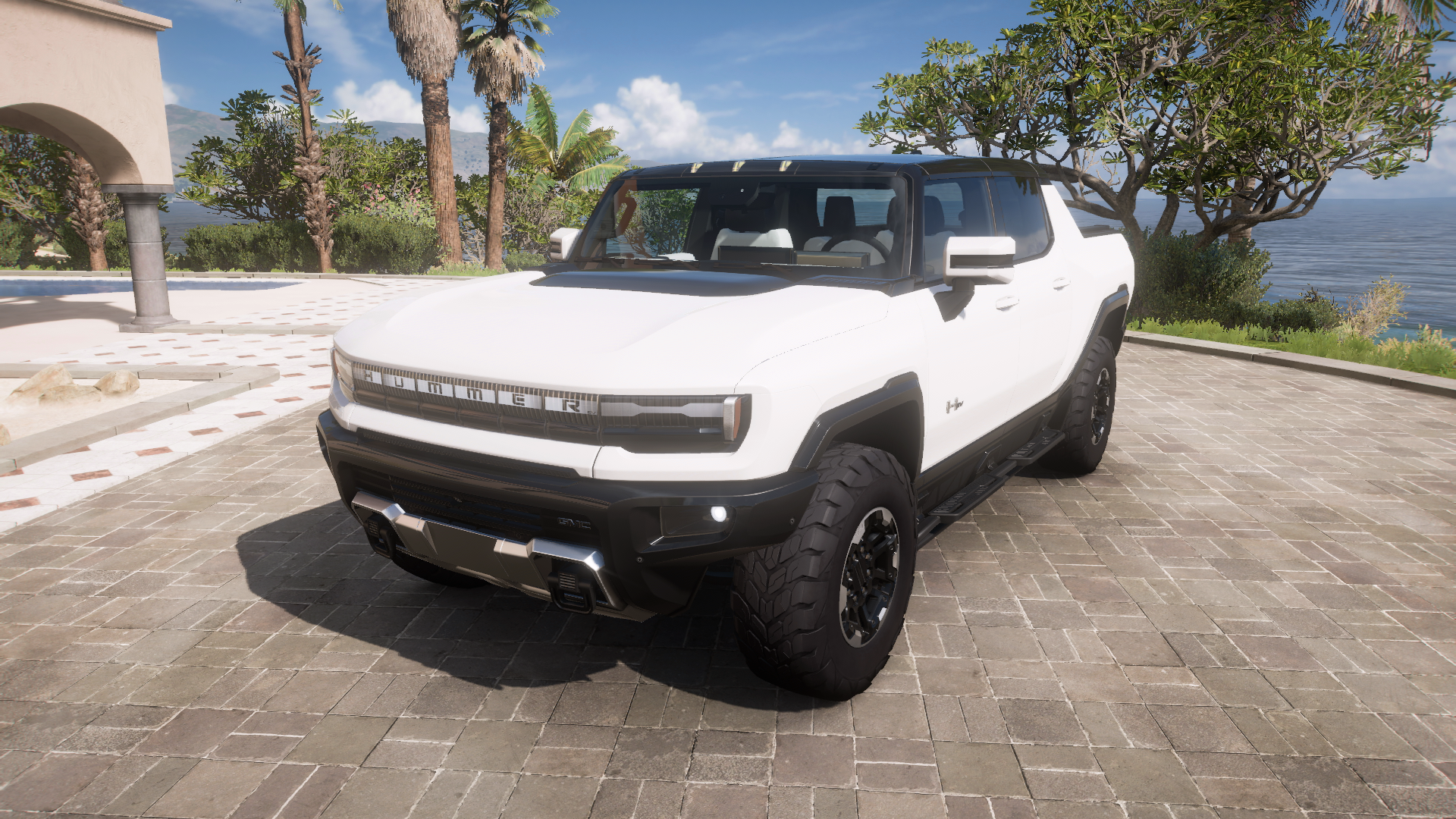 2022 Gmc Hummer Ev Pickup – view 1