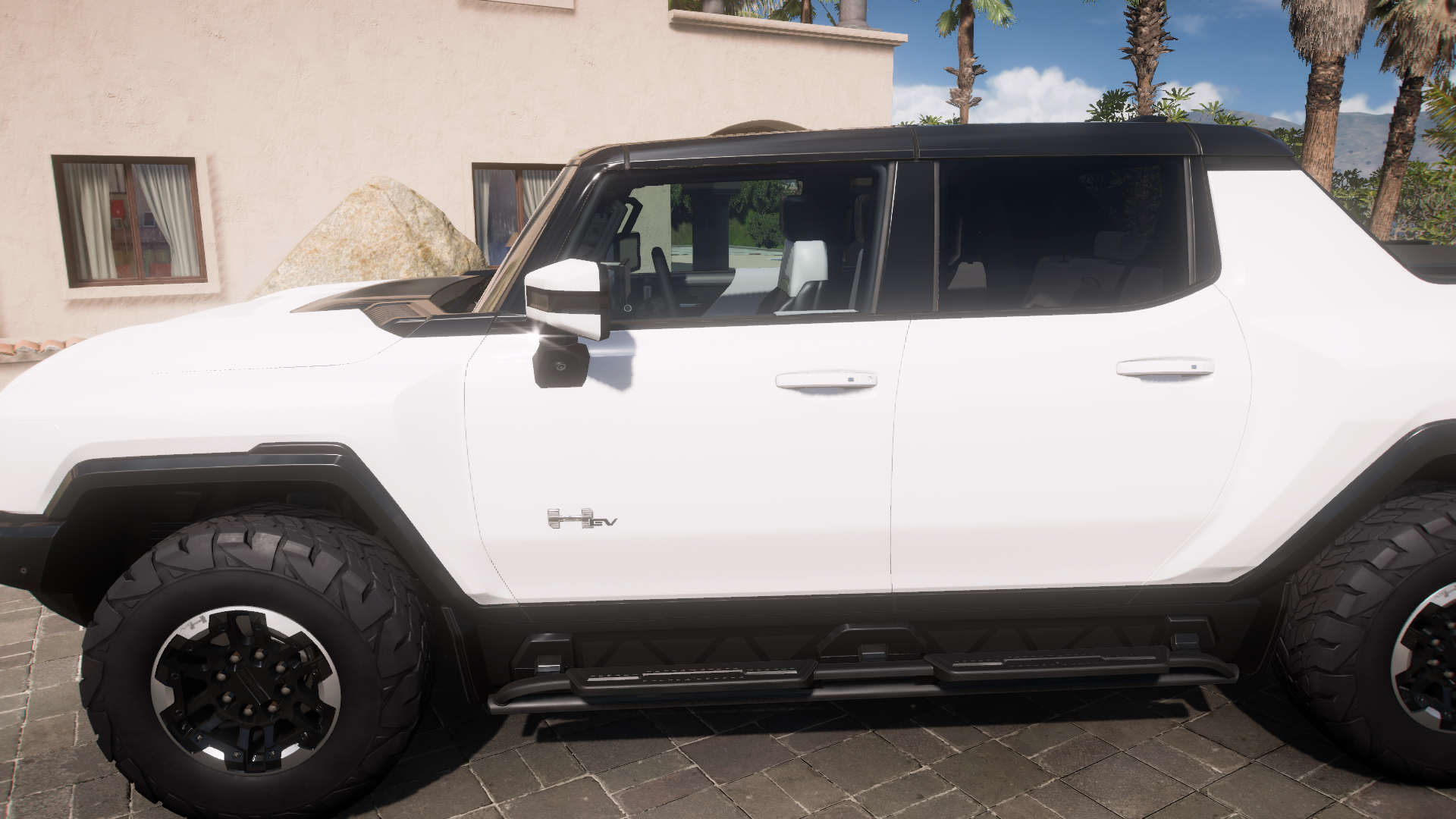 2022 Gmc Hummer Ev Pickup – view 2