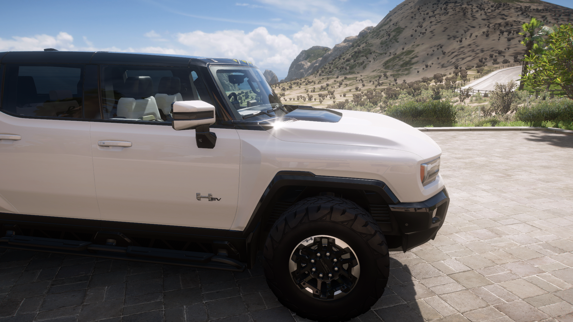 2022 Gmc Hummer Ev Pickup – view 5