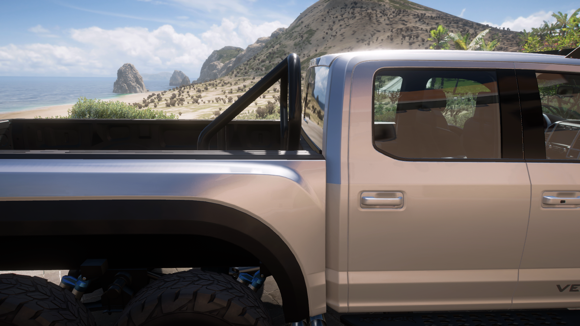 2019 Hennessey Velociraptor 6x6 – view 4