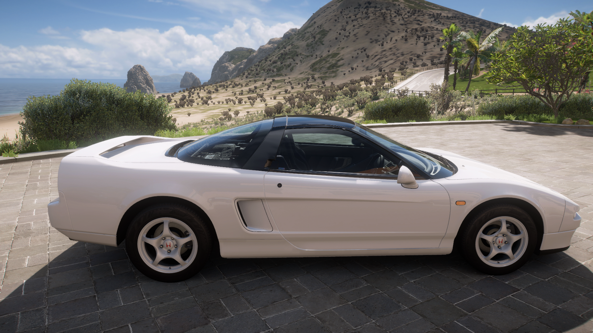 1992 Honda Nsx-R – view 4