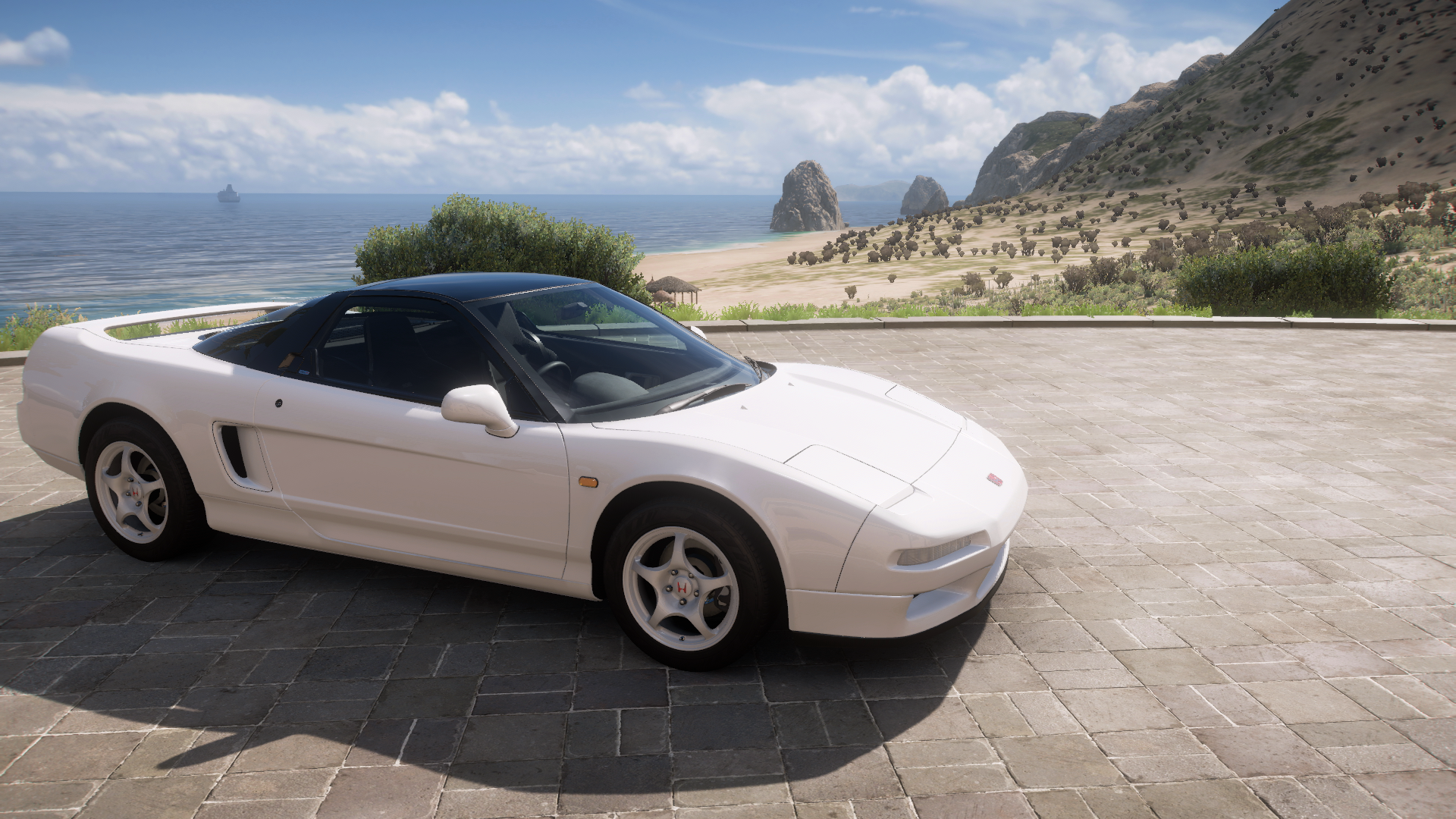 1992 Honda Nsx-R – view 5