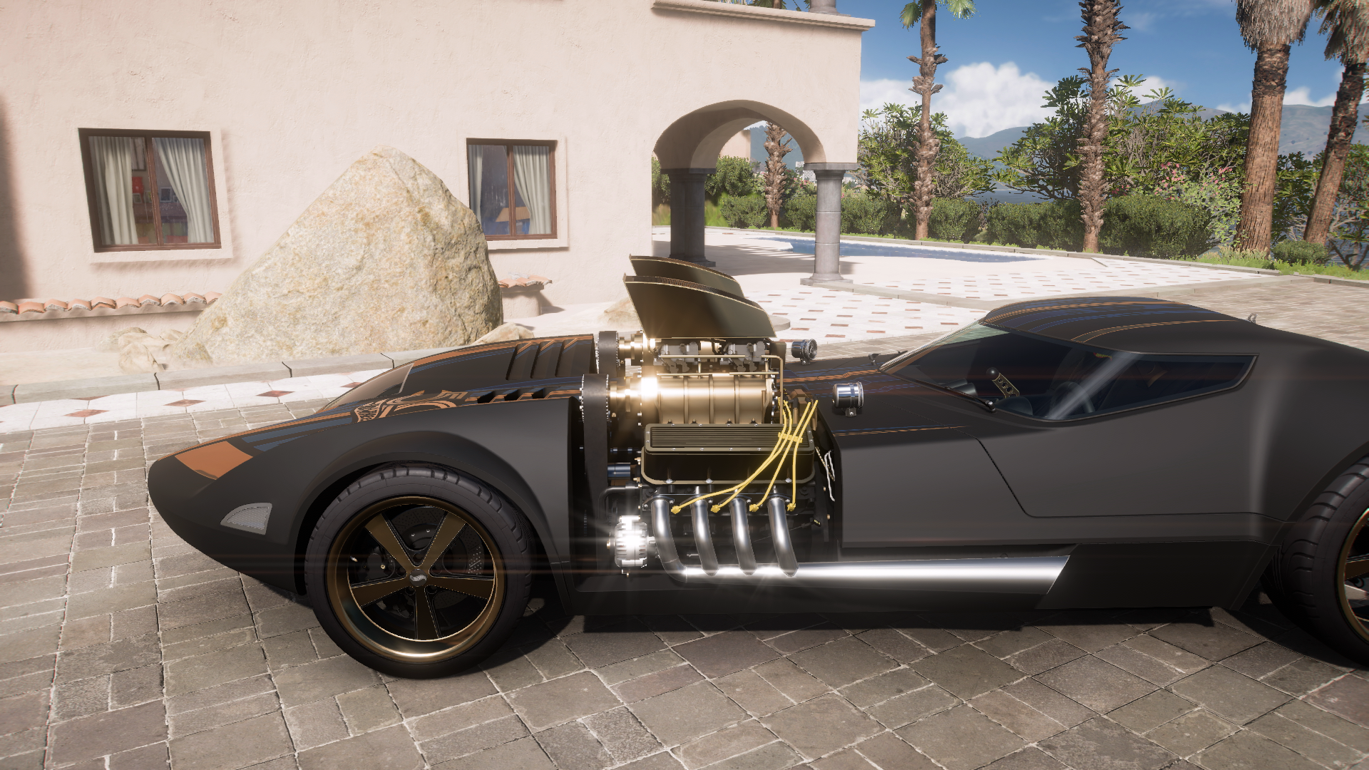 1969 Hot Wheels Twin Mill – view 2