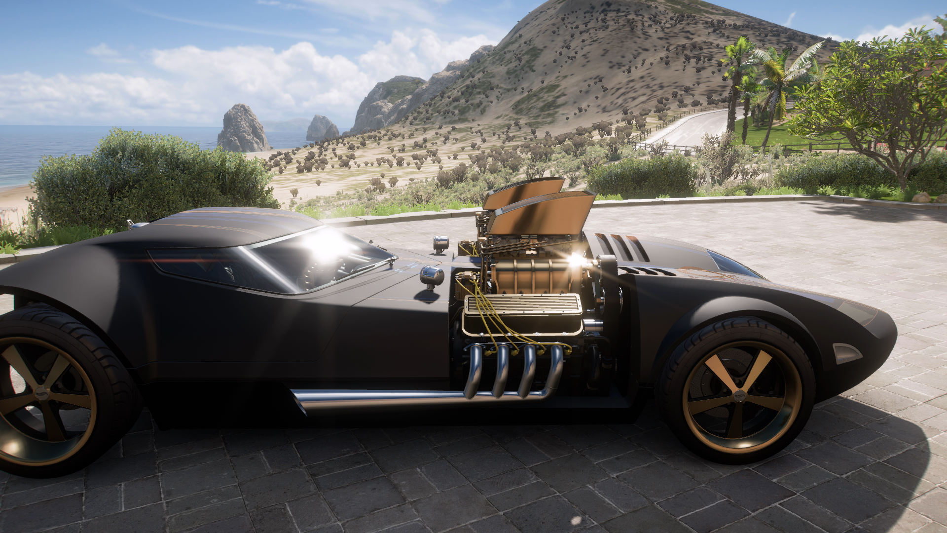 1969 Hot Wheels Twin Mill – view 4