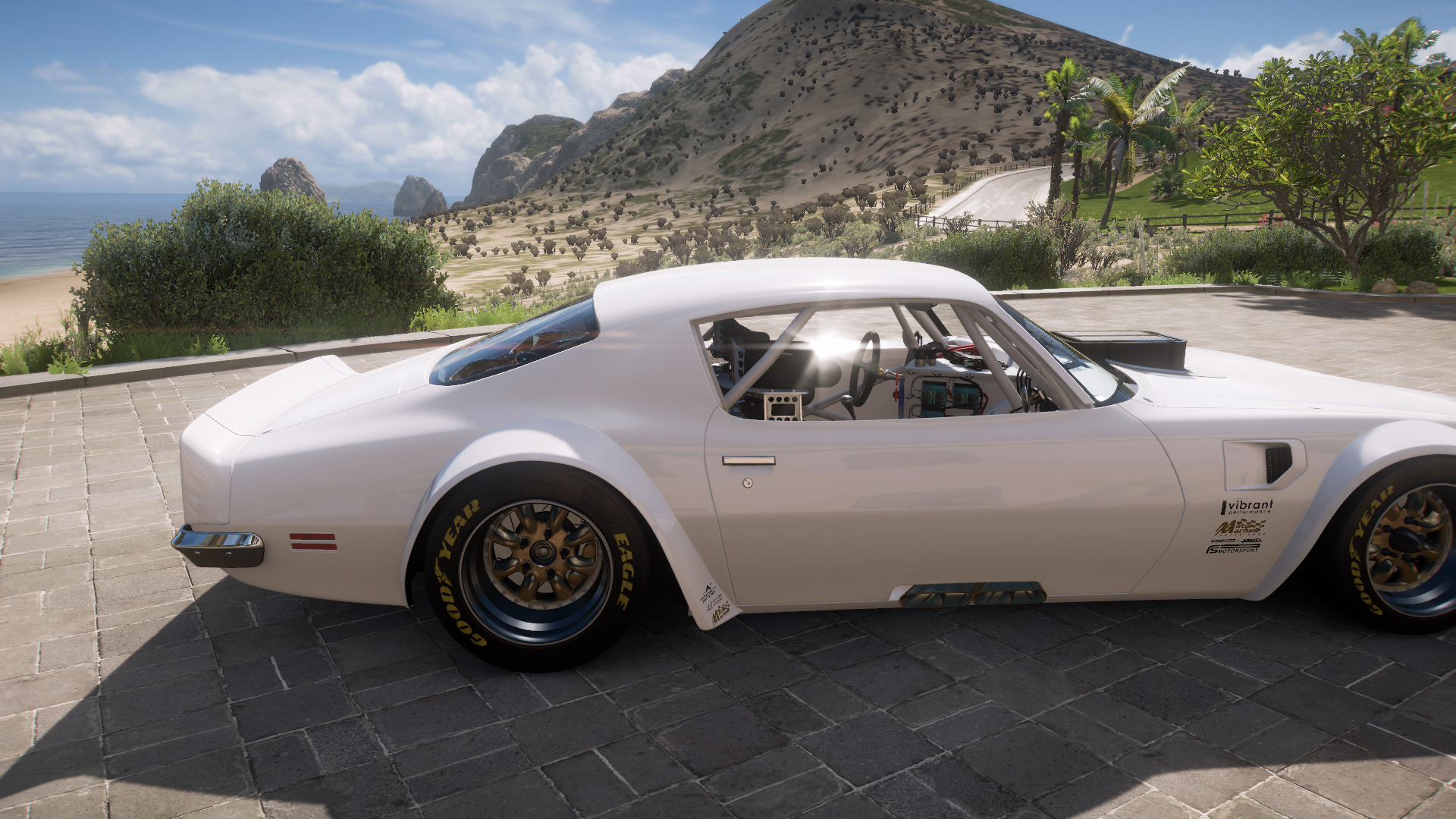 1970 Hot Wheels Pontiac Firebird Trans Am Custom – view 4