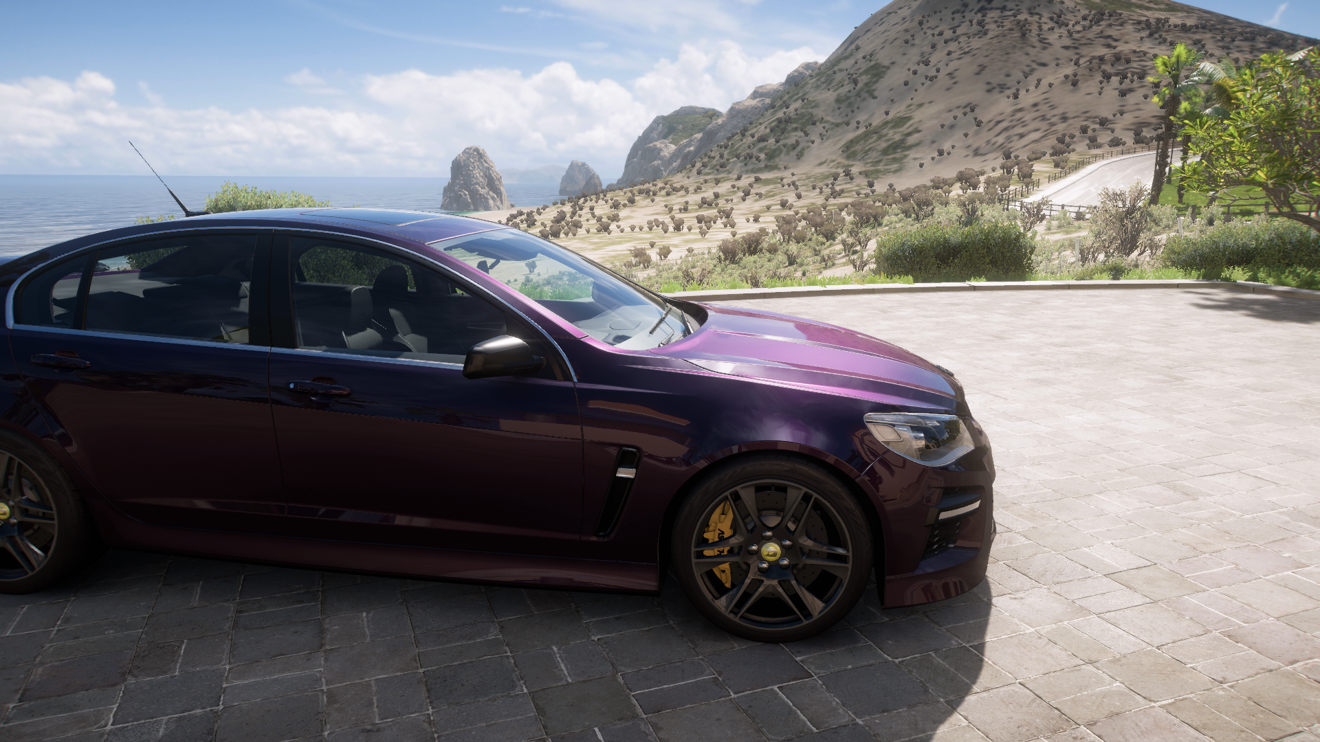 2014 Hsv Gen-F Gts – view 5