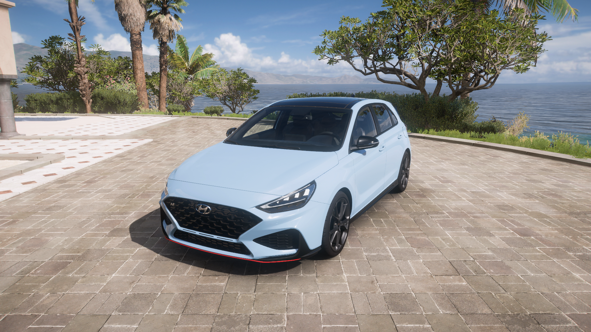 2020 Hyundai I30 N – view 1