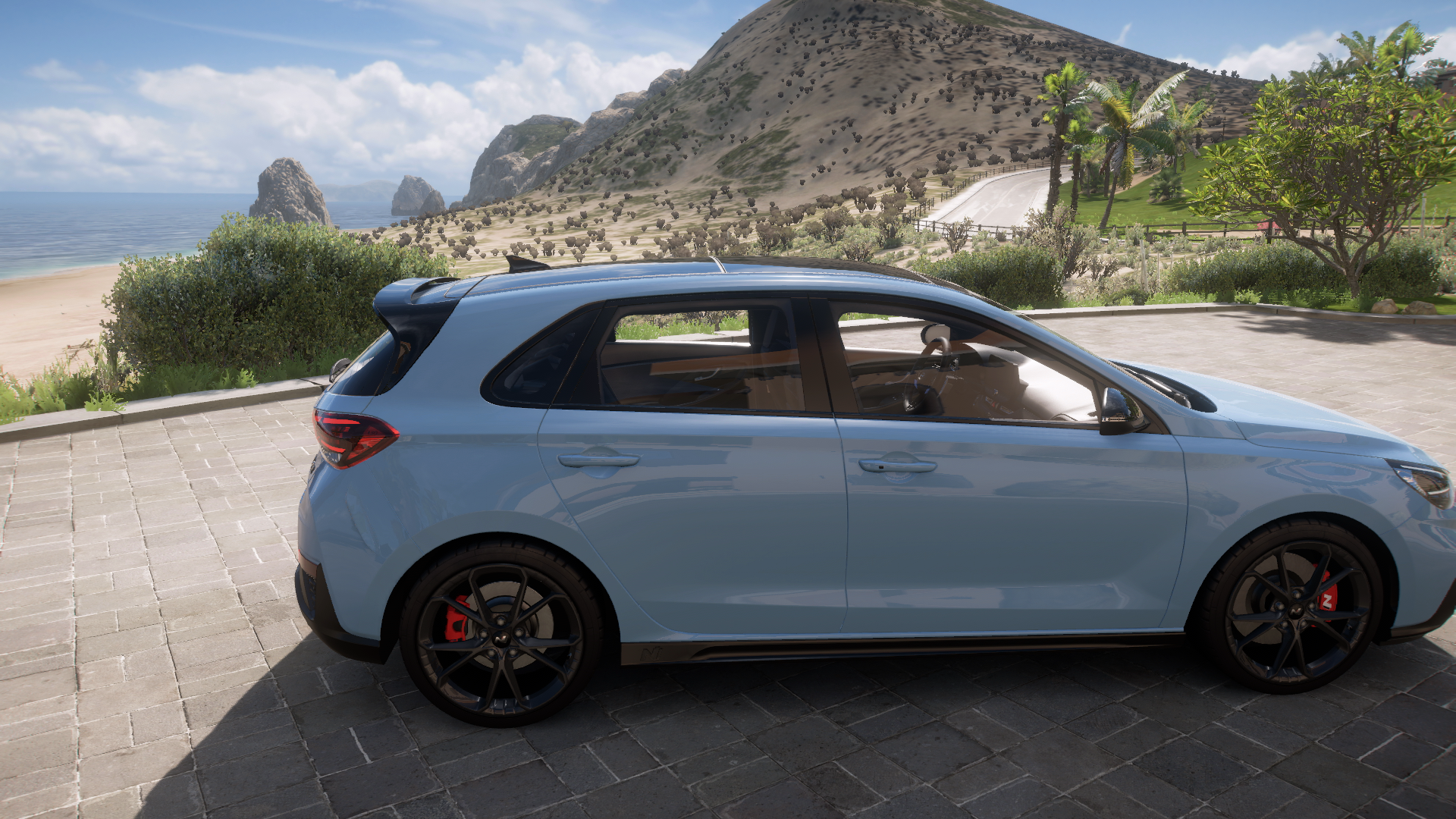 2020 Hyundai I30 N – view 4