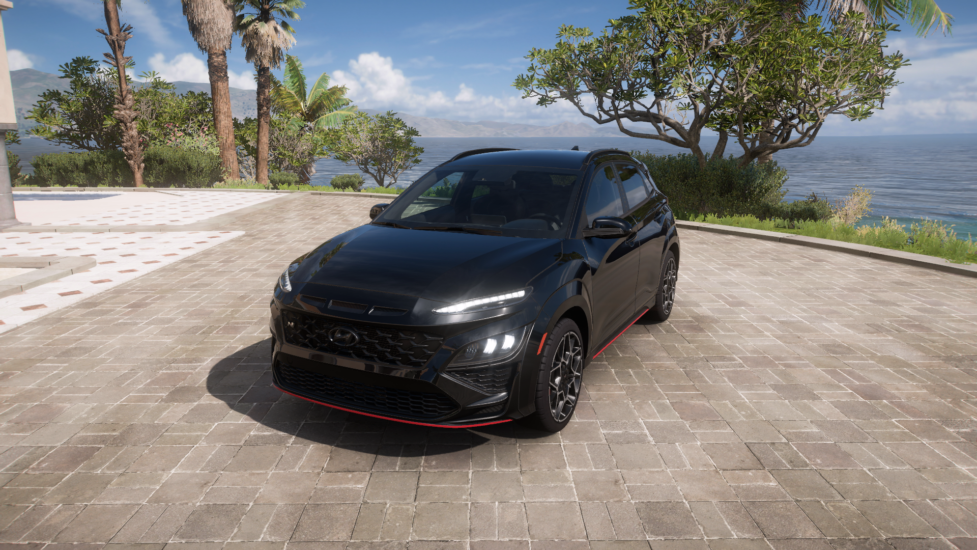 2022 Hyundai Kona N – view 1