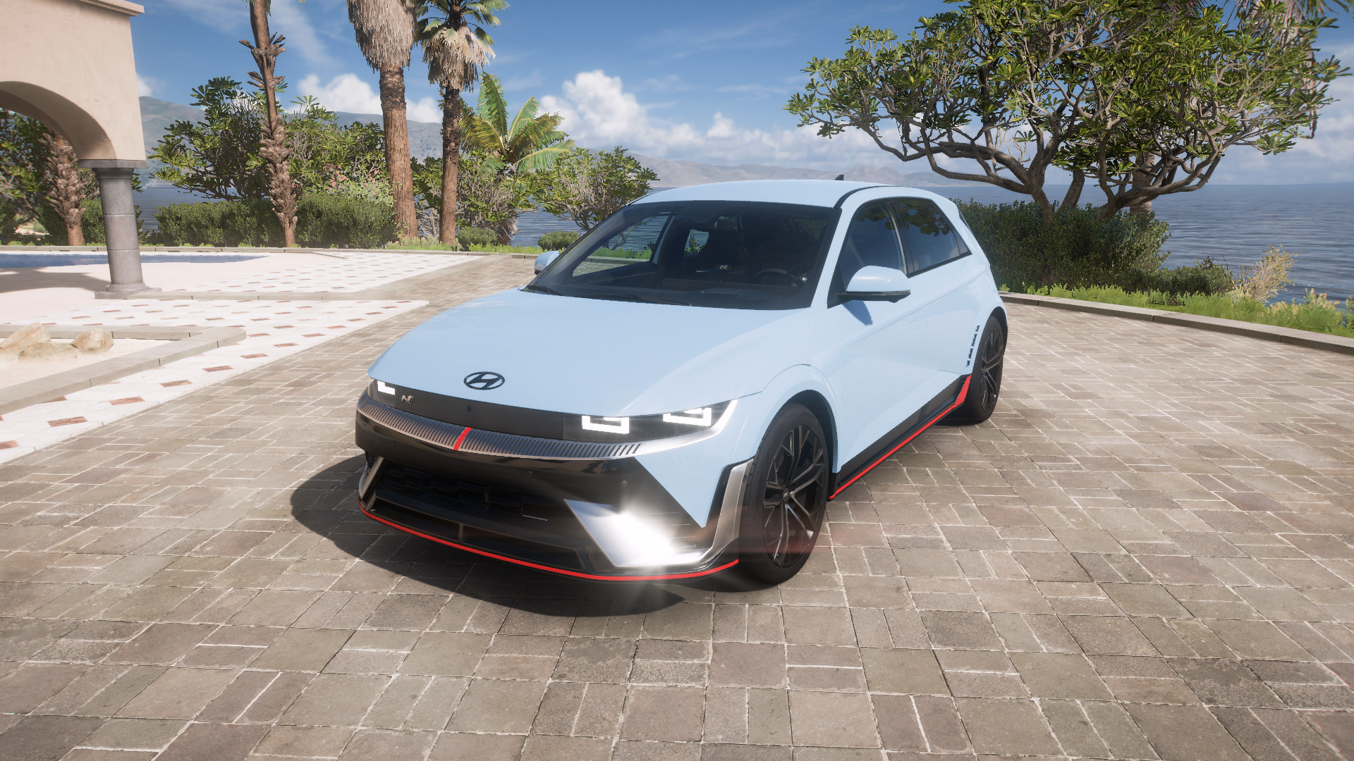 2023 Hyundai Ioniq 5 N – view 1