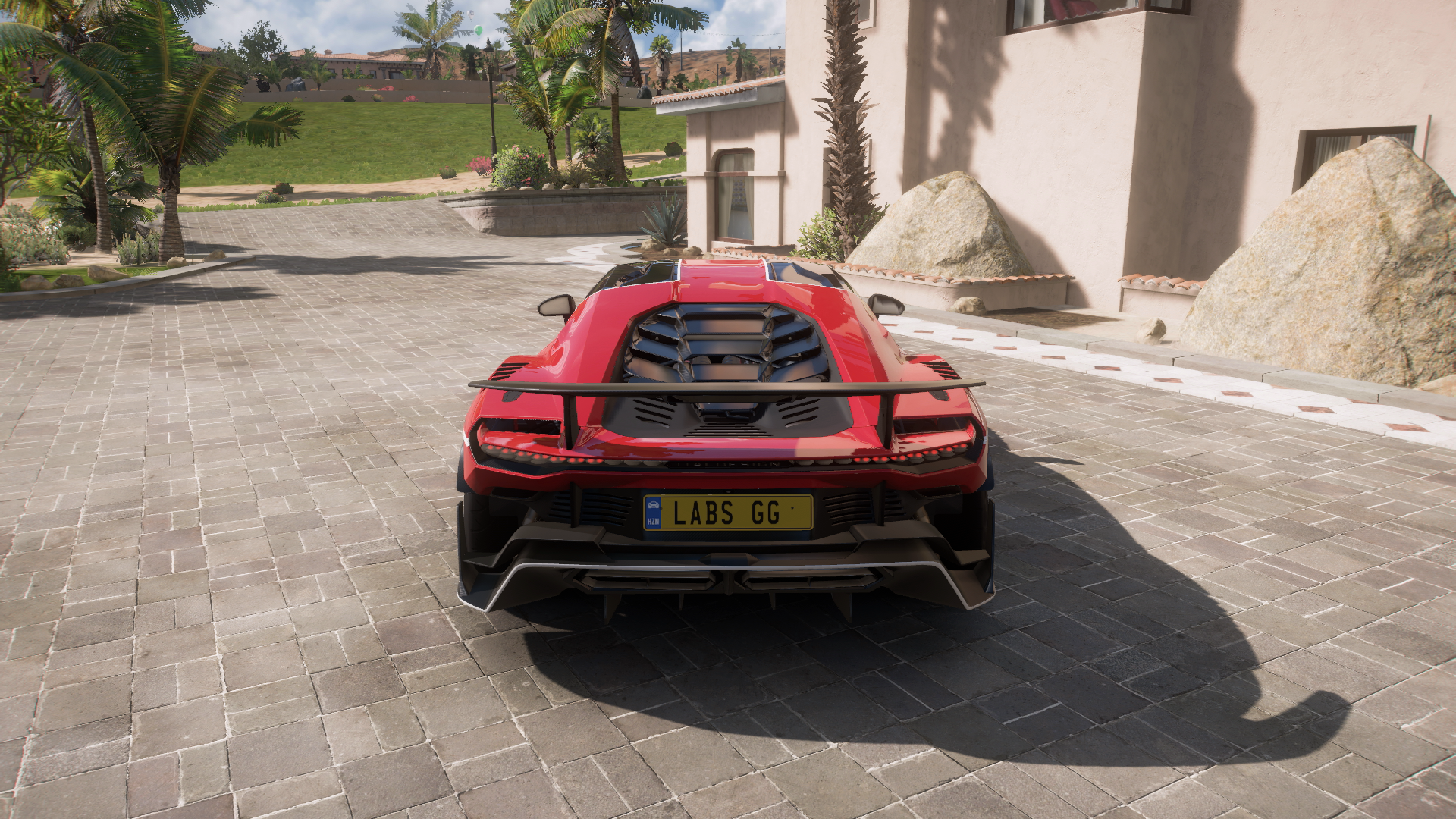 2018 Italdesign Zerouno – view 3