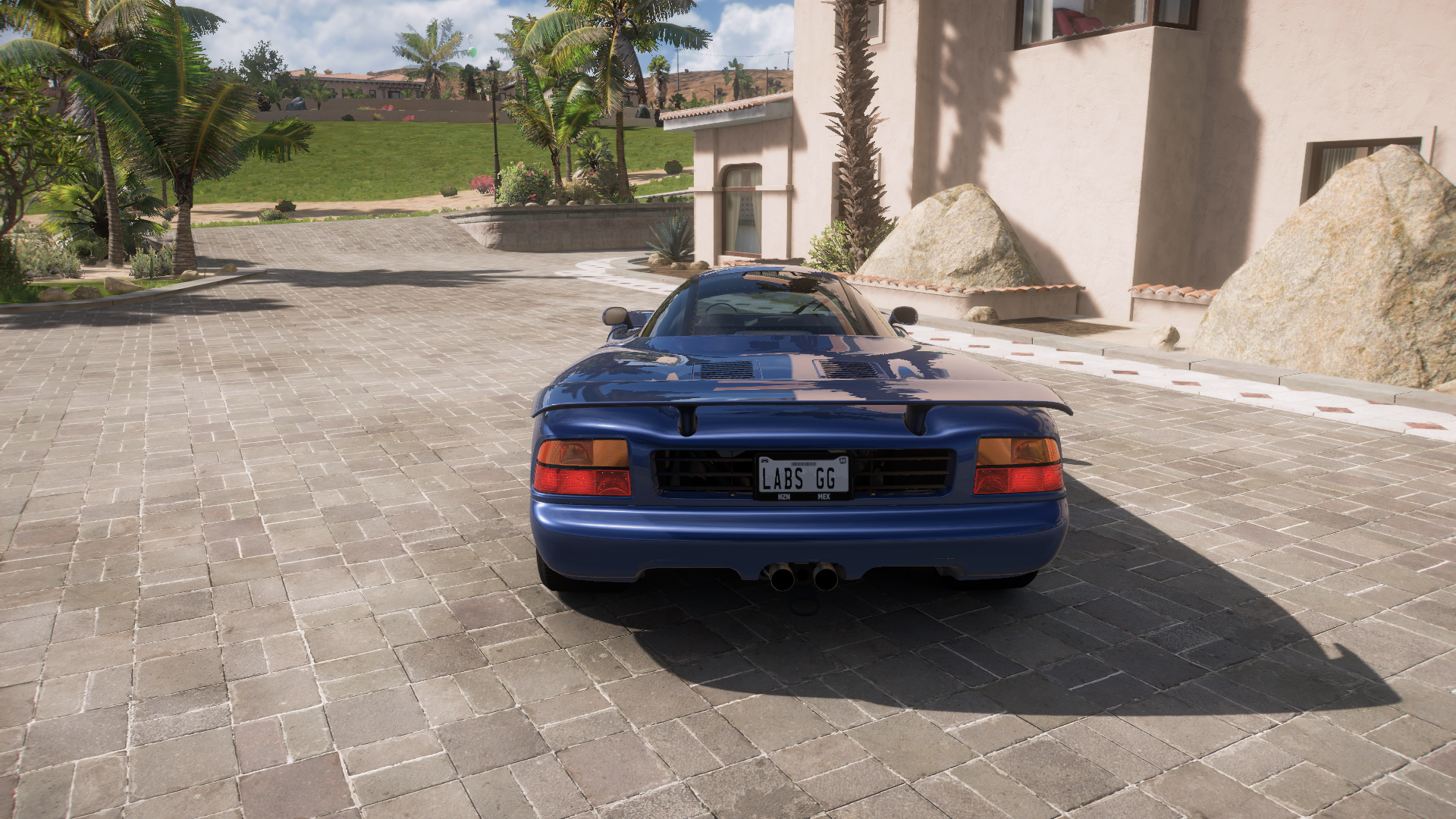 1991 Jaguar Sport Xjr-15 – view 3