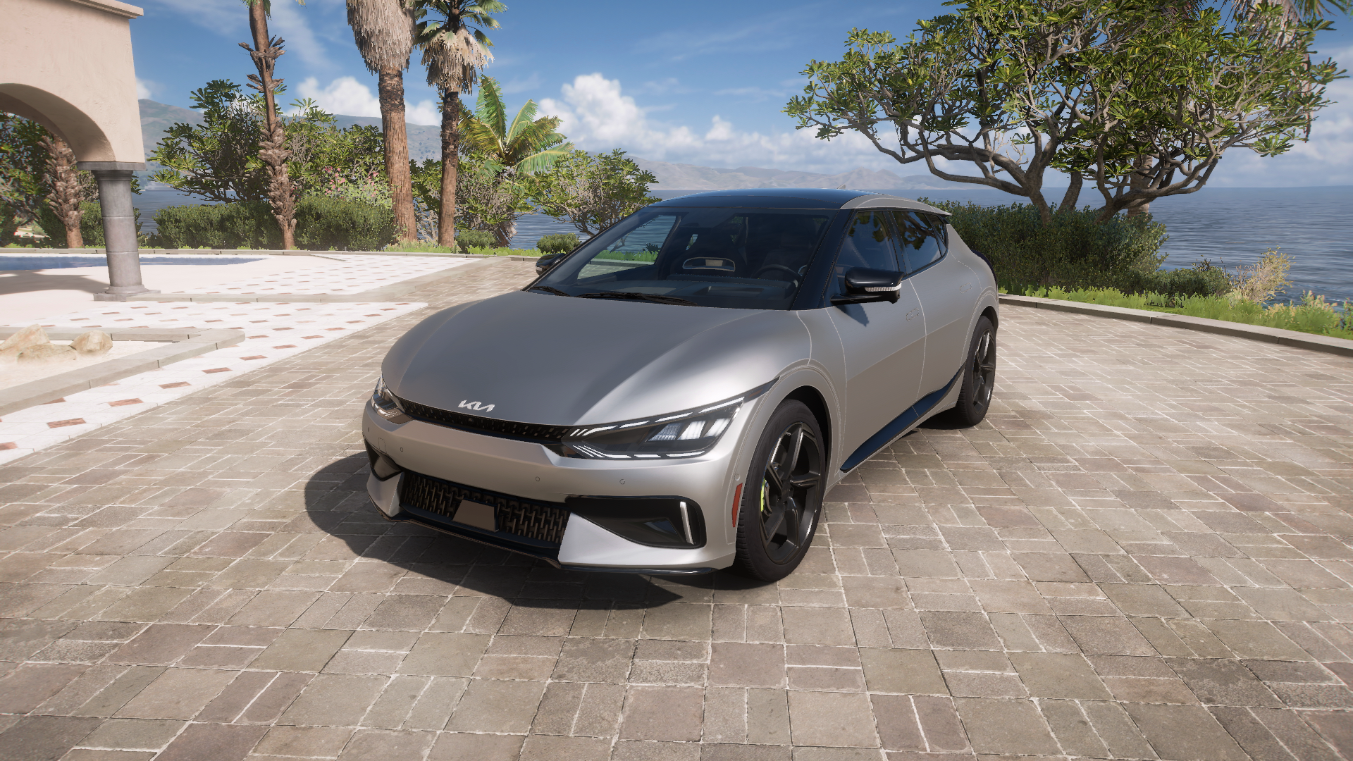 2023 Kia Ev6 Gt – view 1