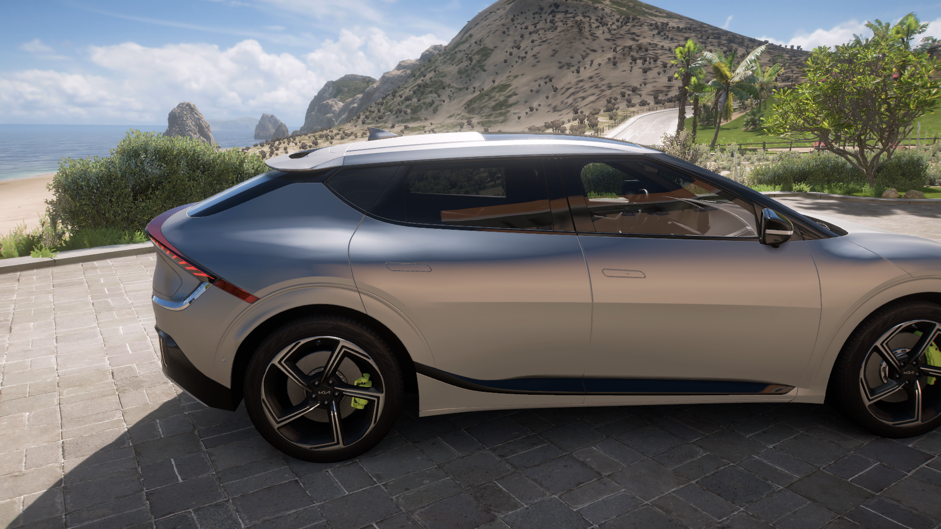 2023 Kia Ev6 Gt – view 4