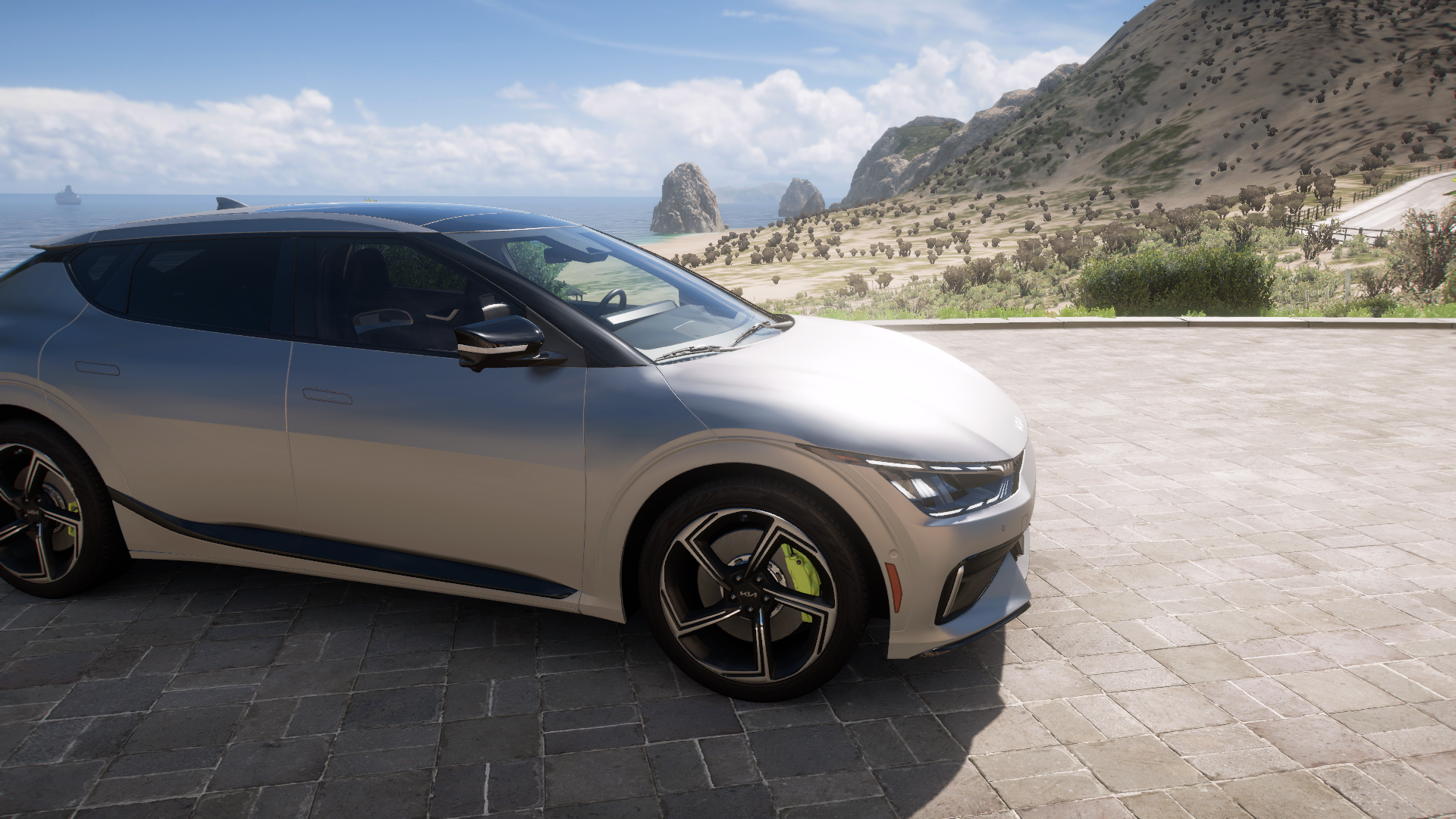 2023 Kia Ev6 Gt – view 5