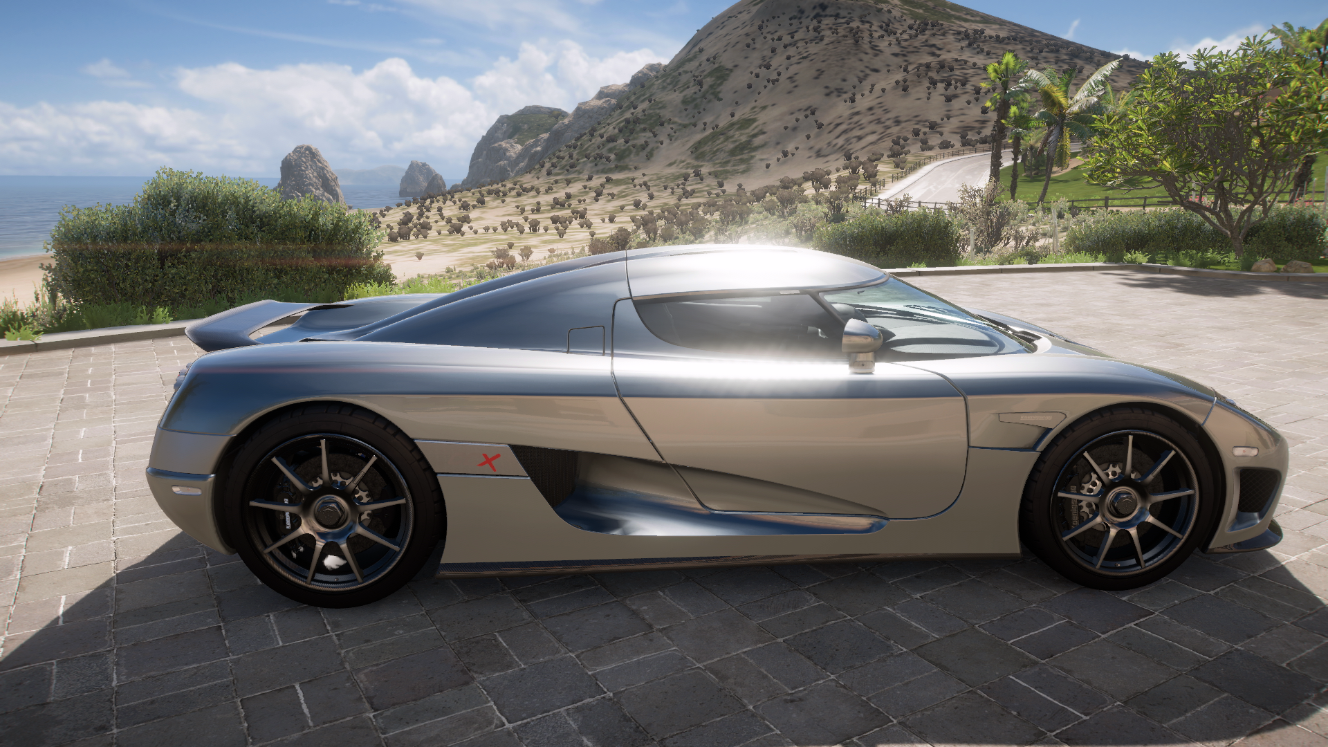 2006 Koenigsegg Ccx – view 4