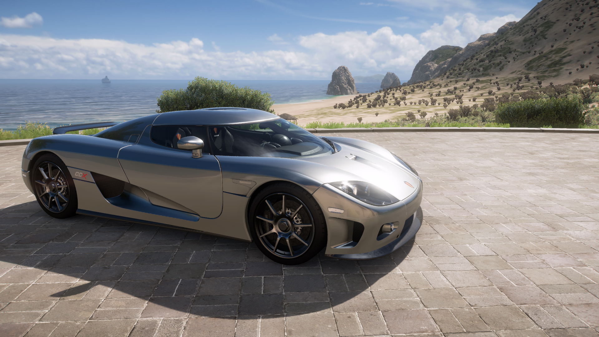 2006 Koenigsegg Ccx – view 5