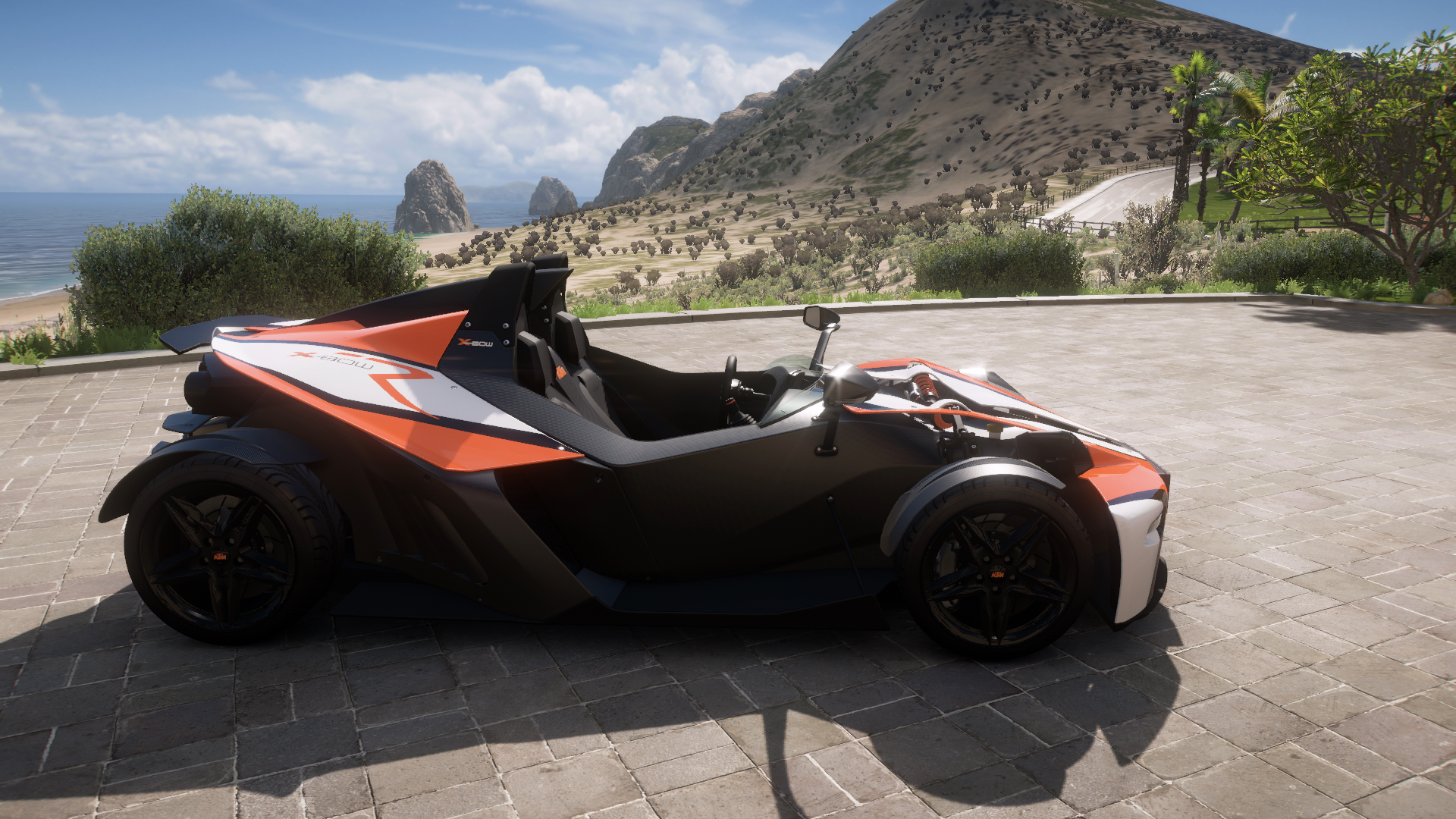 2013 Ktm X-Bow R – view 4
