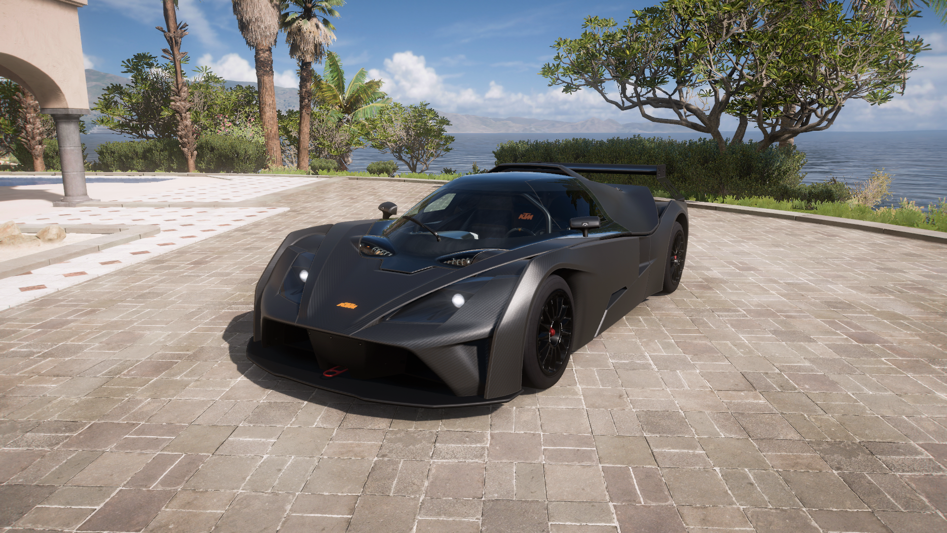 2018 Ktm X- Bow Gt4 – view 1