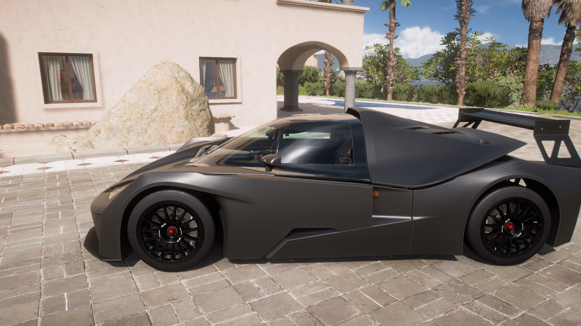 2018 Ktm X- Bow Gt4 – view 2