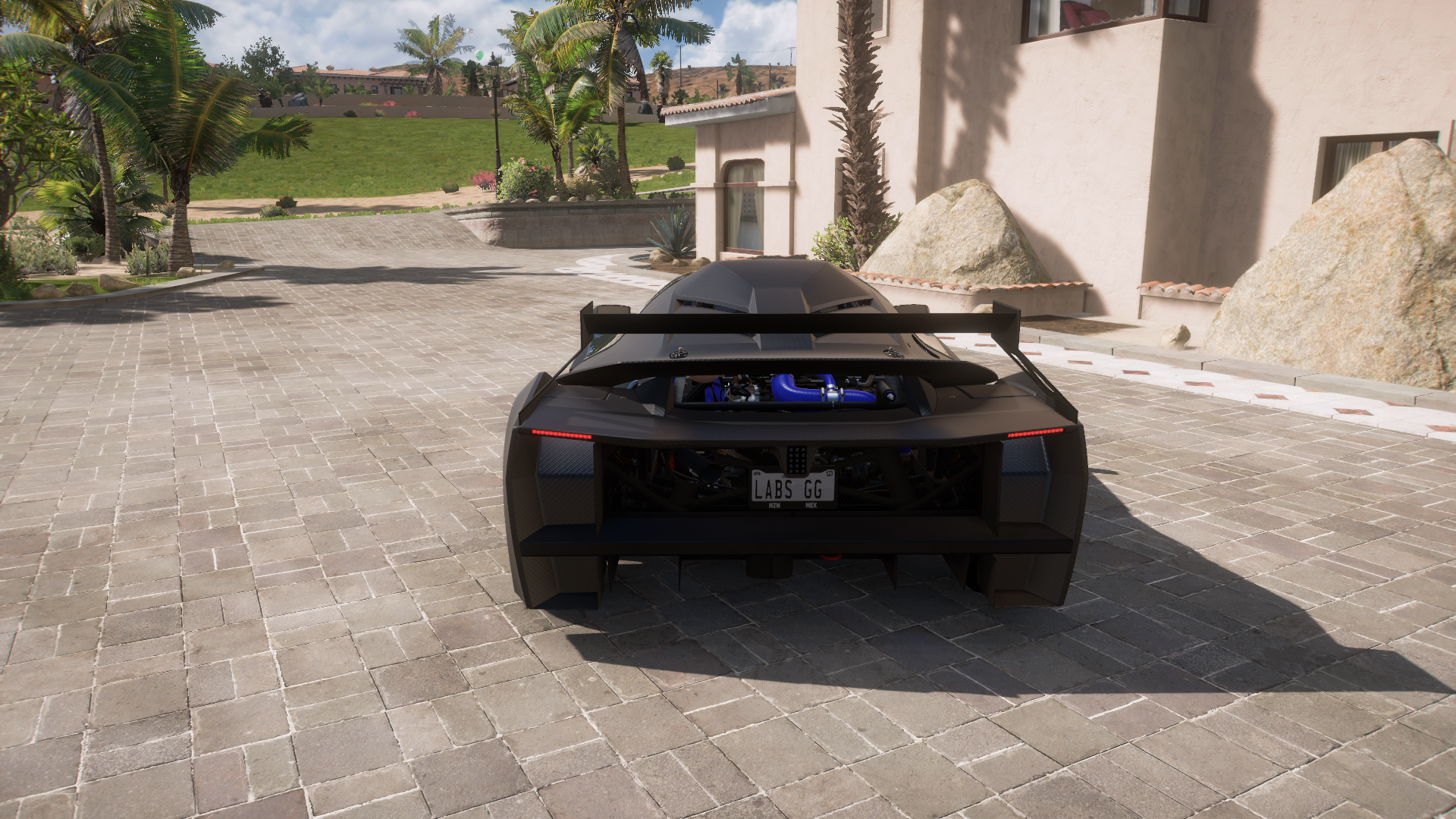 2018 Ktm X- Bow Gt4 – view 3